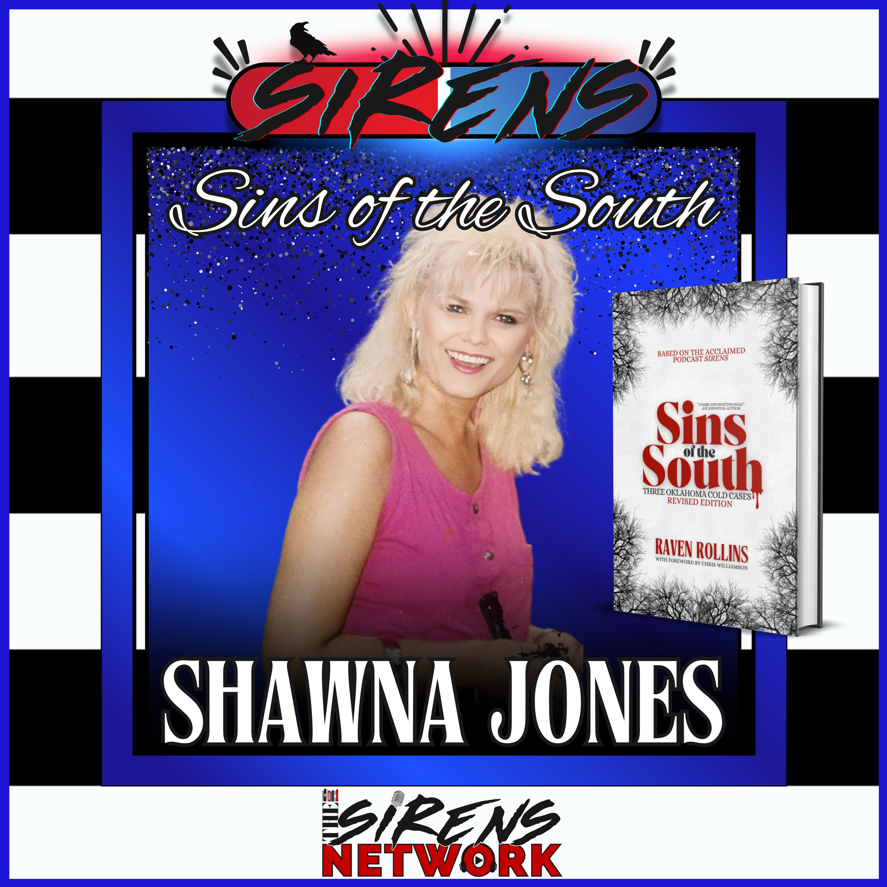 Sirens | A Southern True Crime Podcast