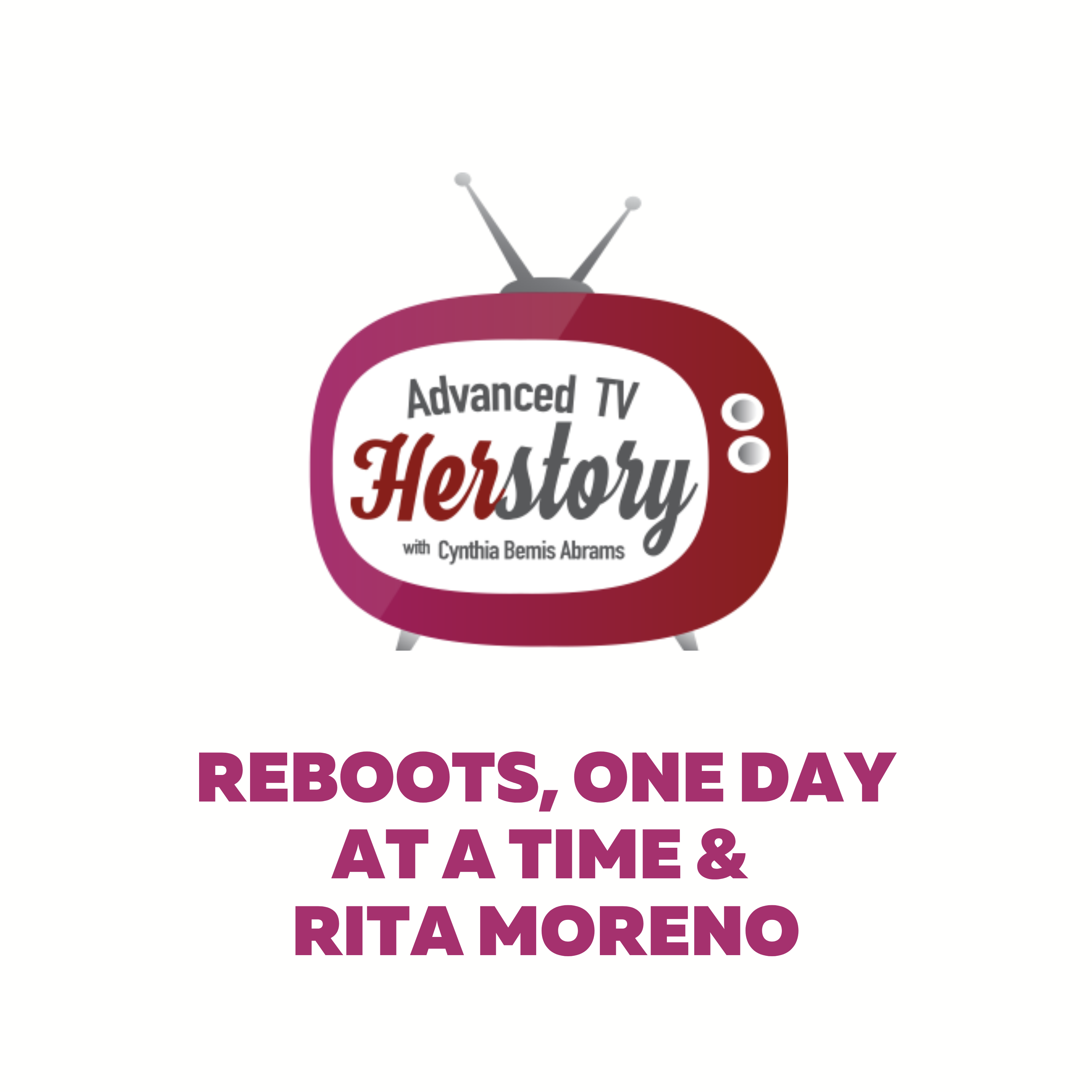Advanced TV Herstory