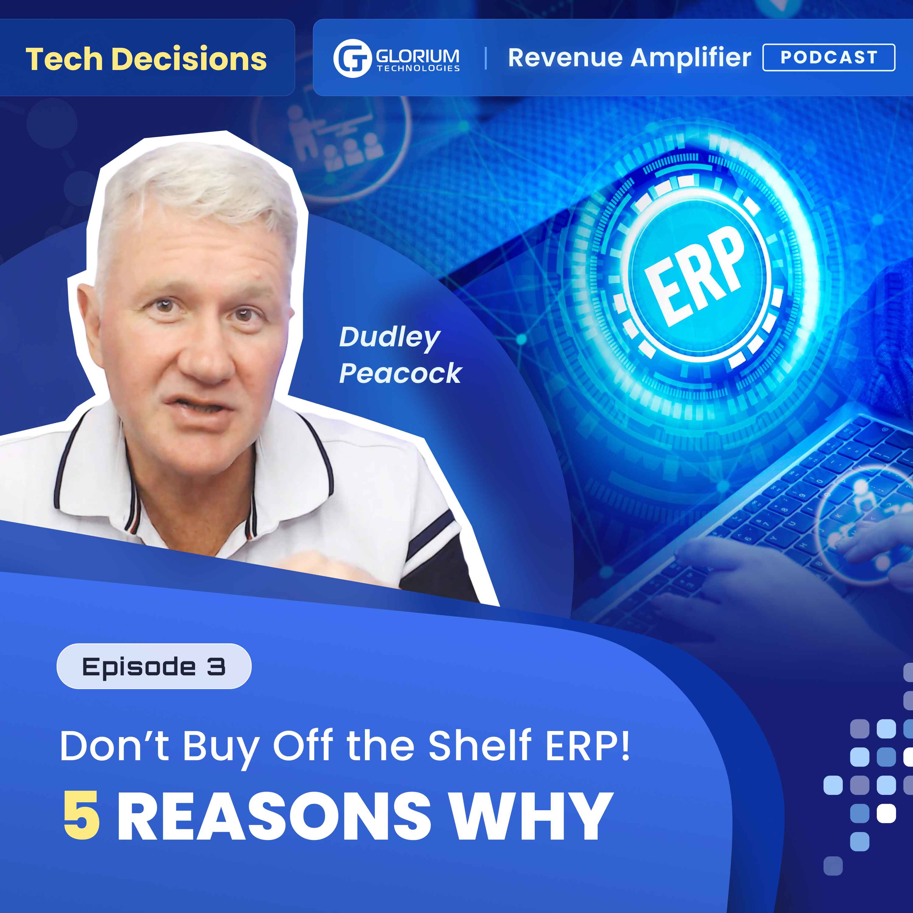 Revenue Amplifier