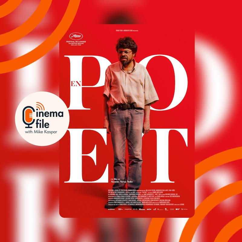 Artwork for podcast Cinemafile