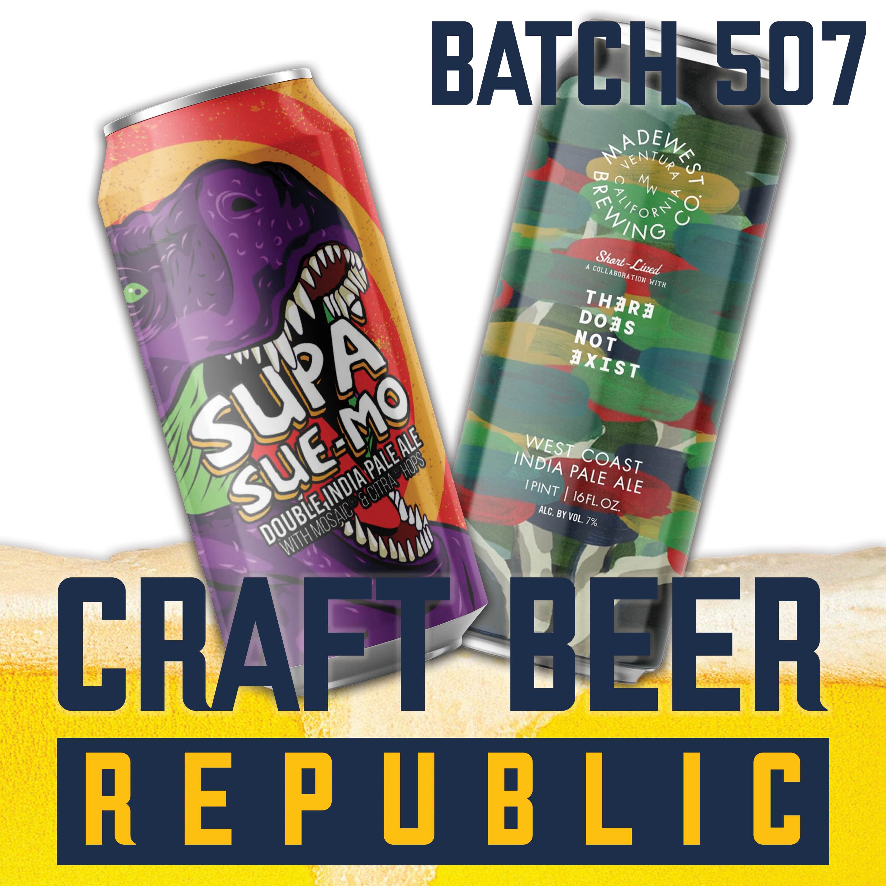 Beer Snob Allegations