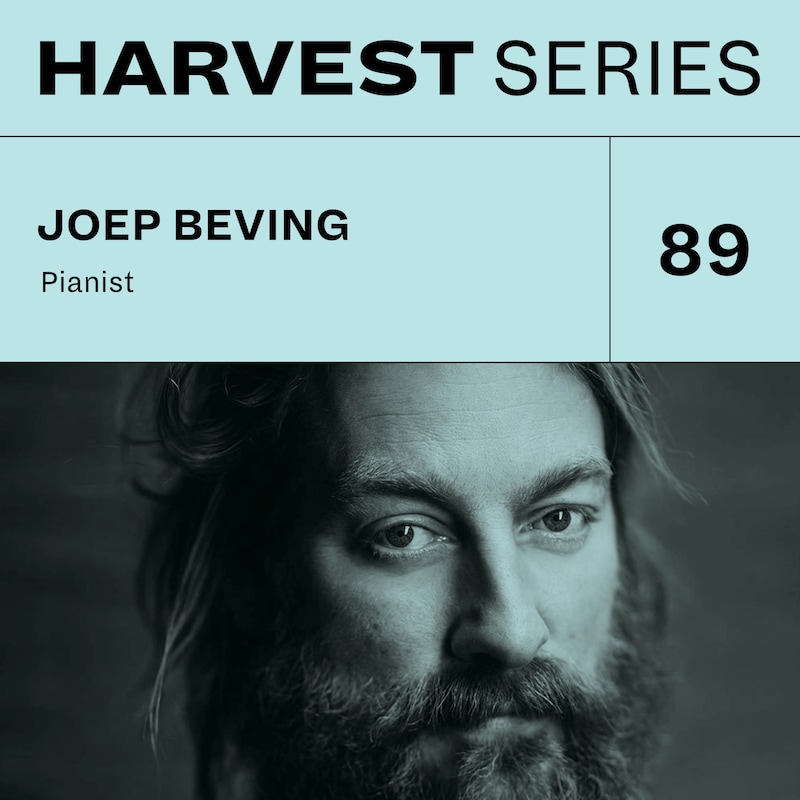 Artwork for podcast Harvest Series