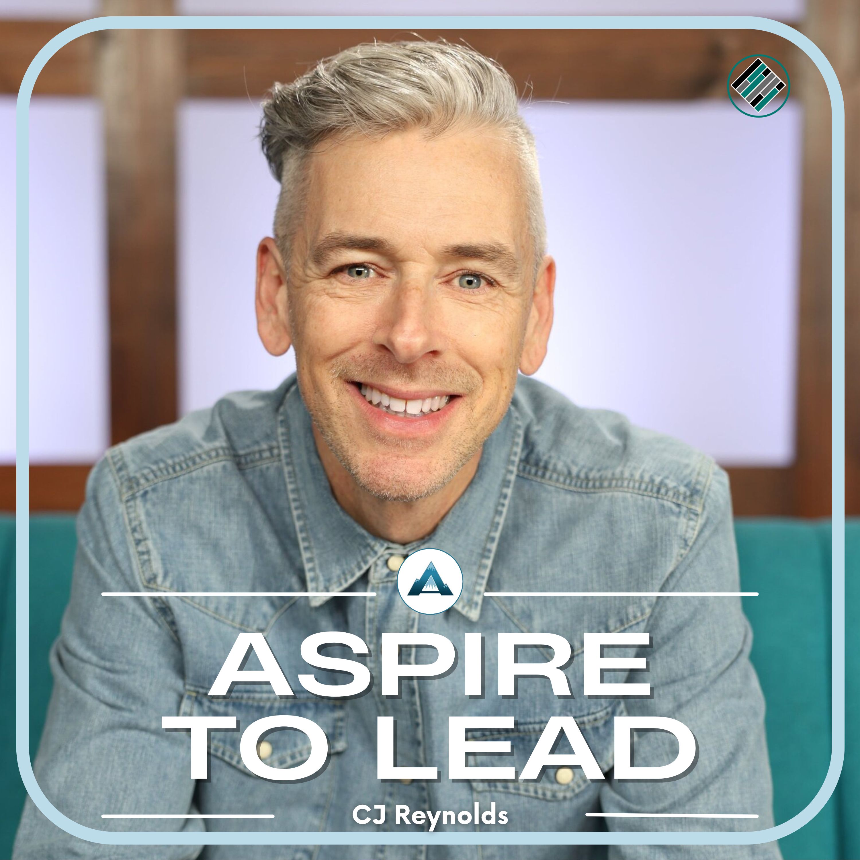 393. Reclaiming Our Joy Before It’s Too Late: Featuring CJ Reynolds