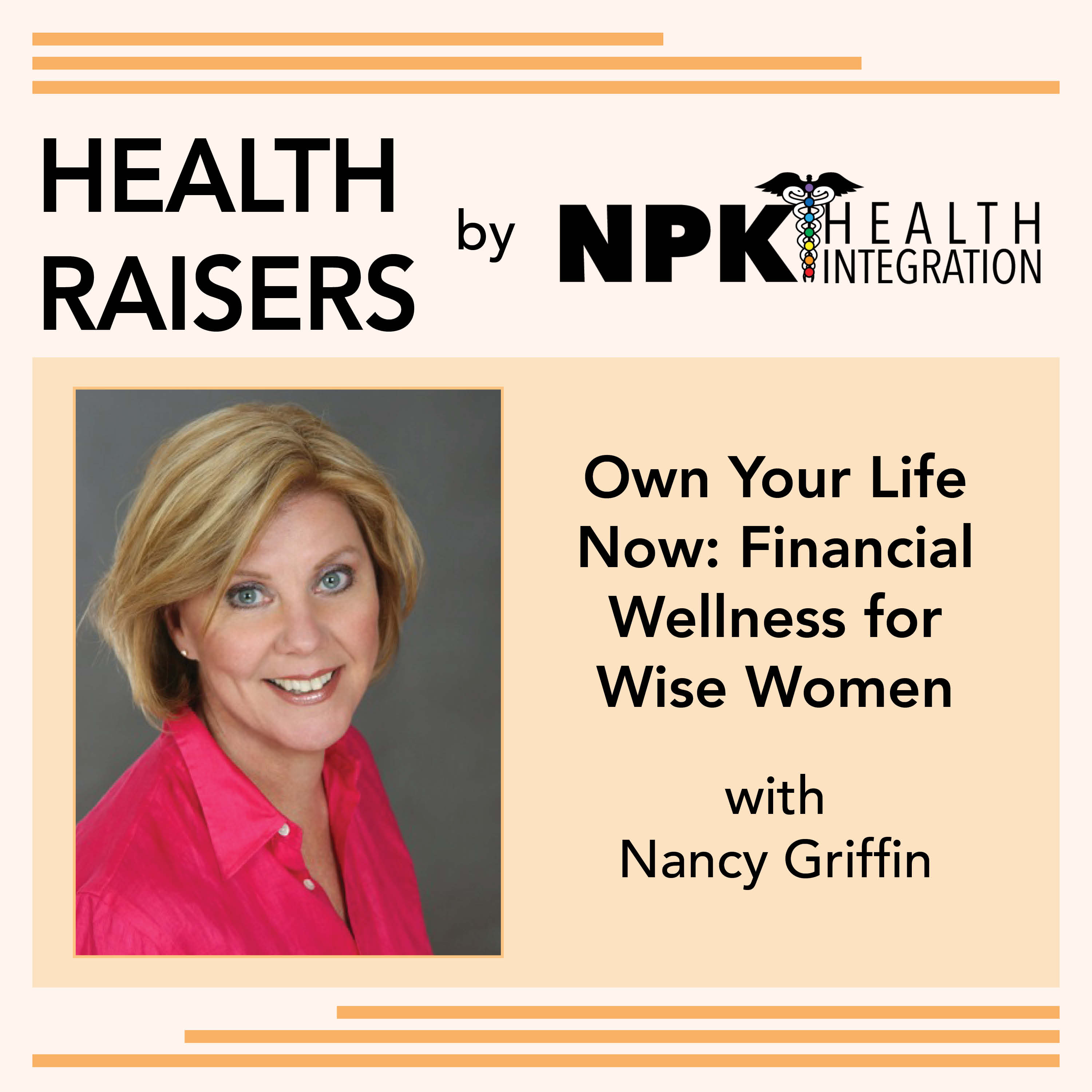 Health Raisers