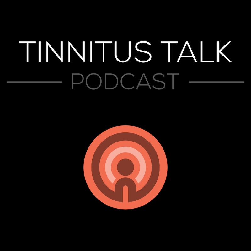 Artwork for podcast Tinnitus Talk