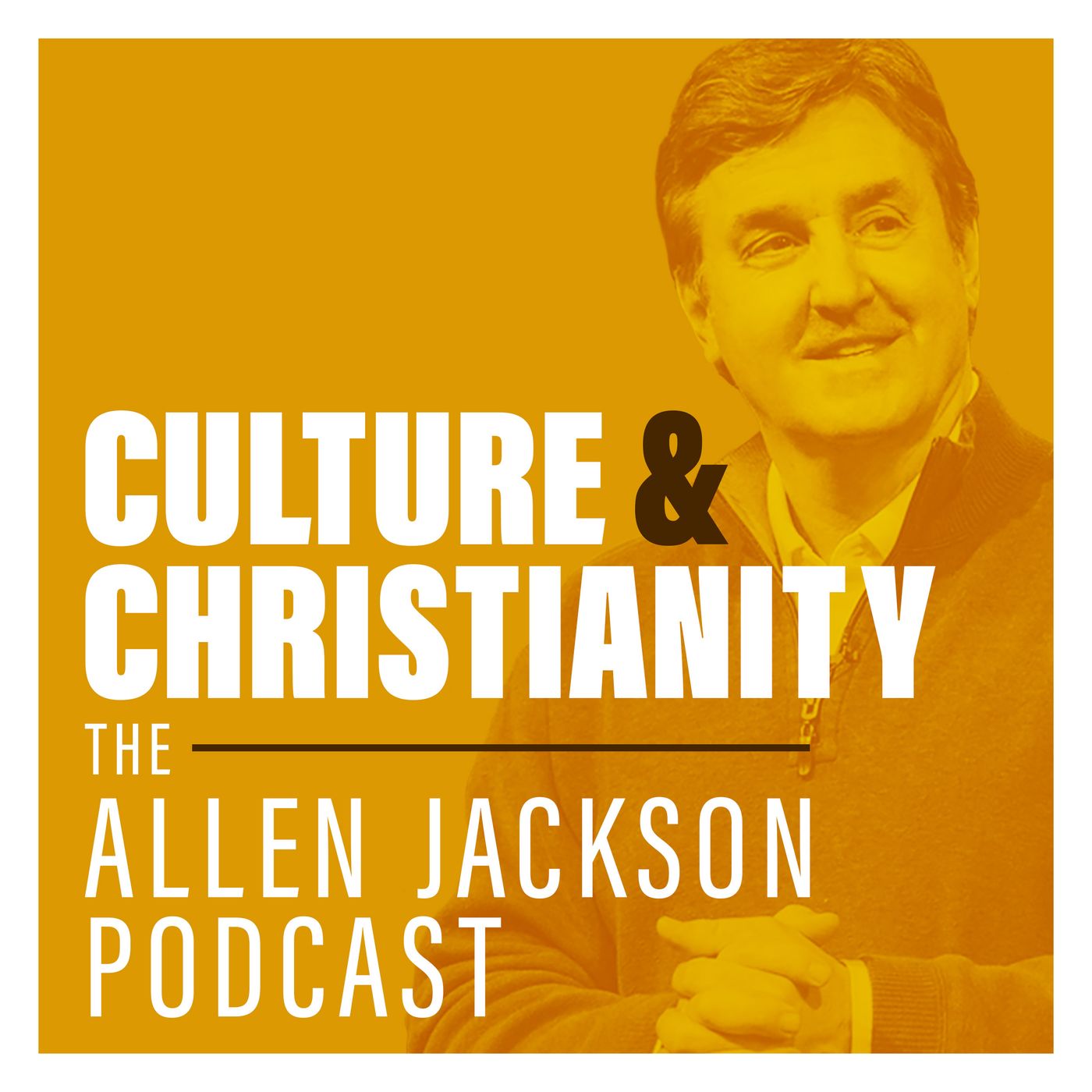 Finding Your Purpose in Life [Featuring George Jackson] episode artwork