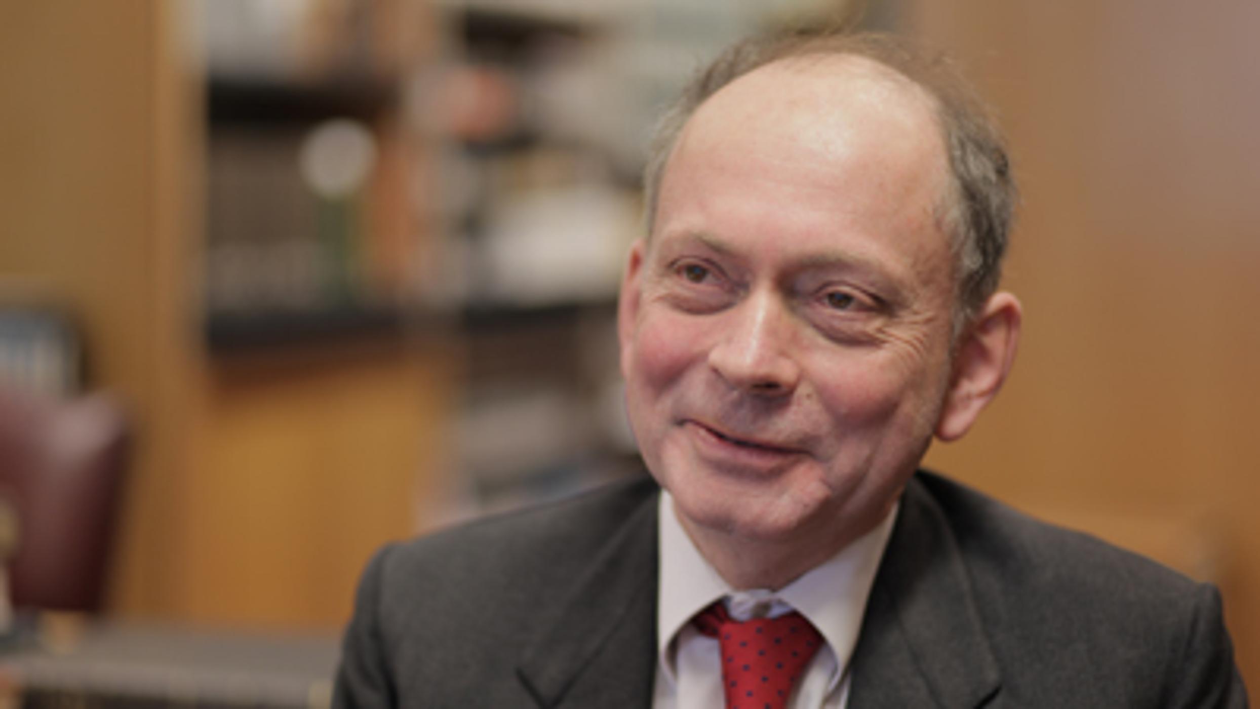 Is EU Criminal Law a Threat to British Justice?: John Spencer episode artwork