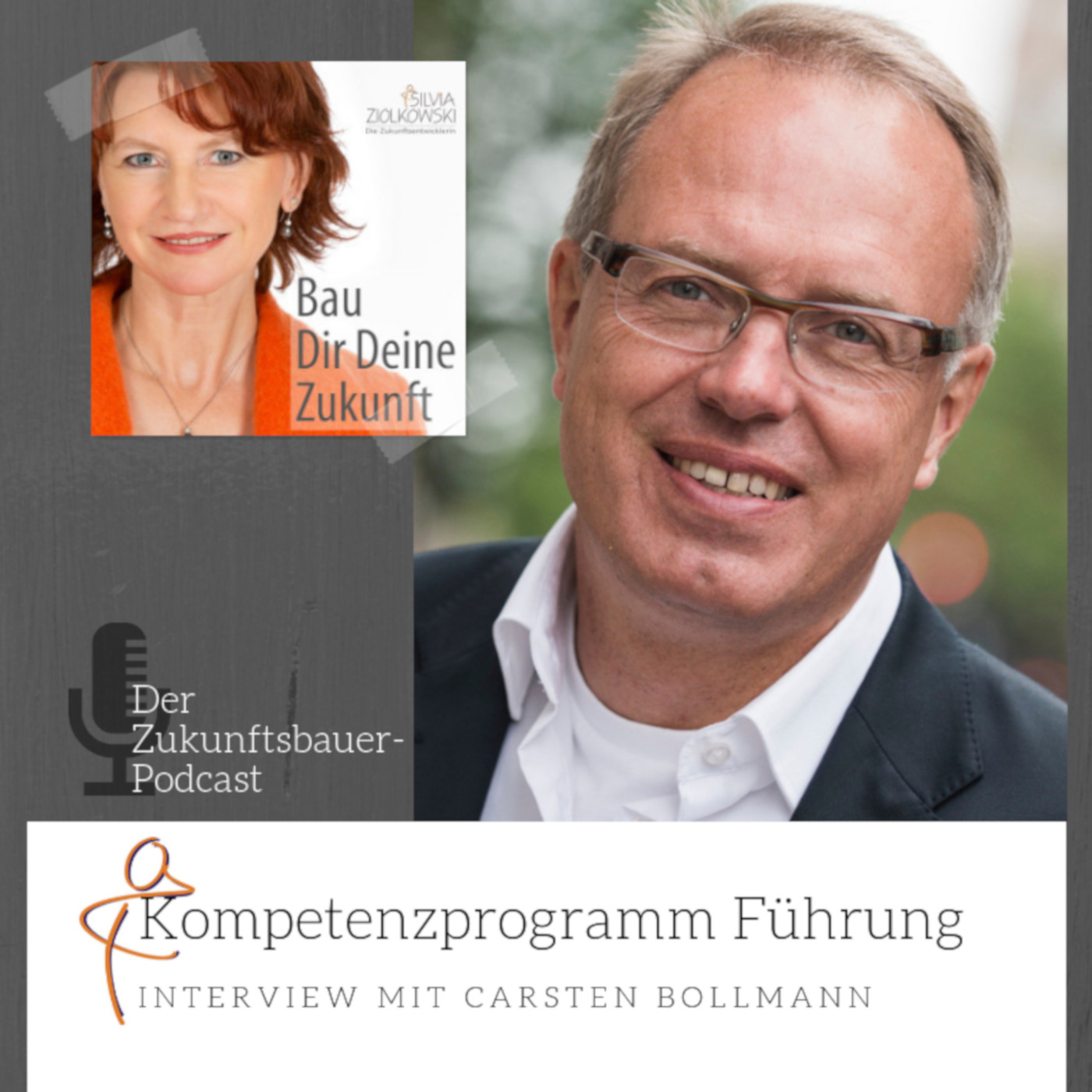 Bau Dir Deine Zukunft