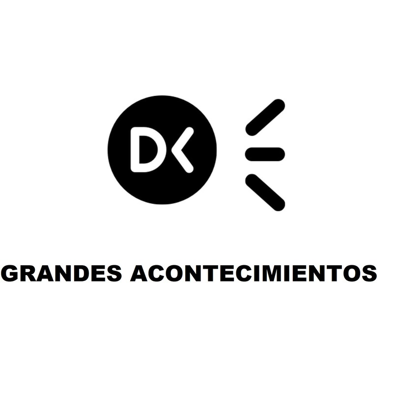 Artwork for podcast Grandes Acontecimientos