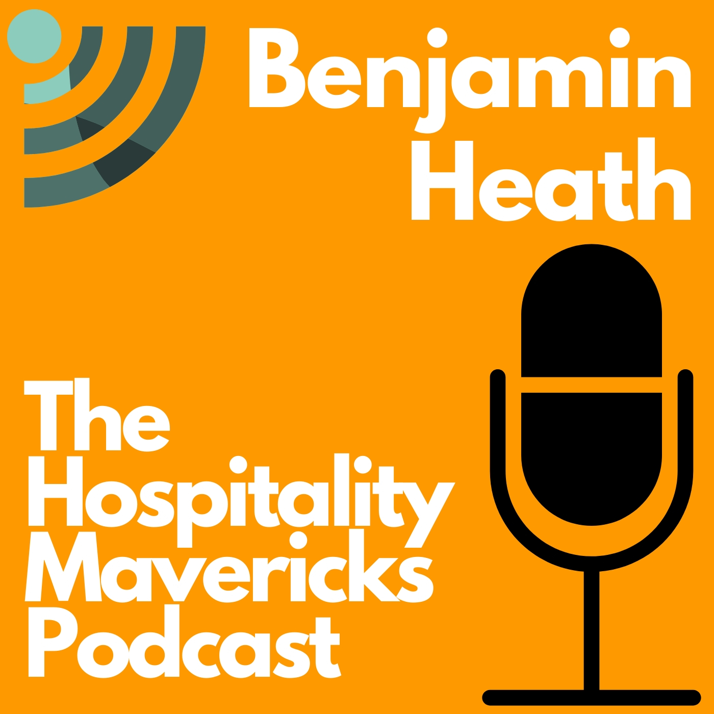 #28: Operational Challenges on a Small Island With Benjamin Heath, COO of Harbour Lights Image