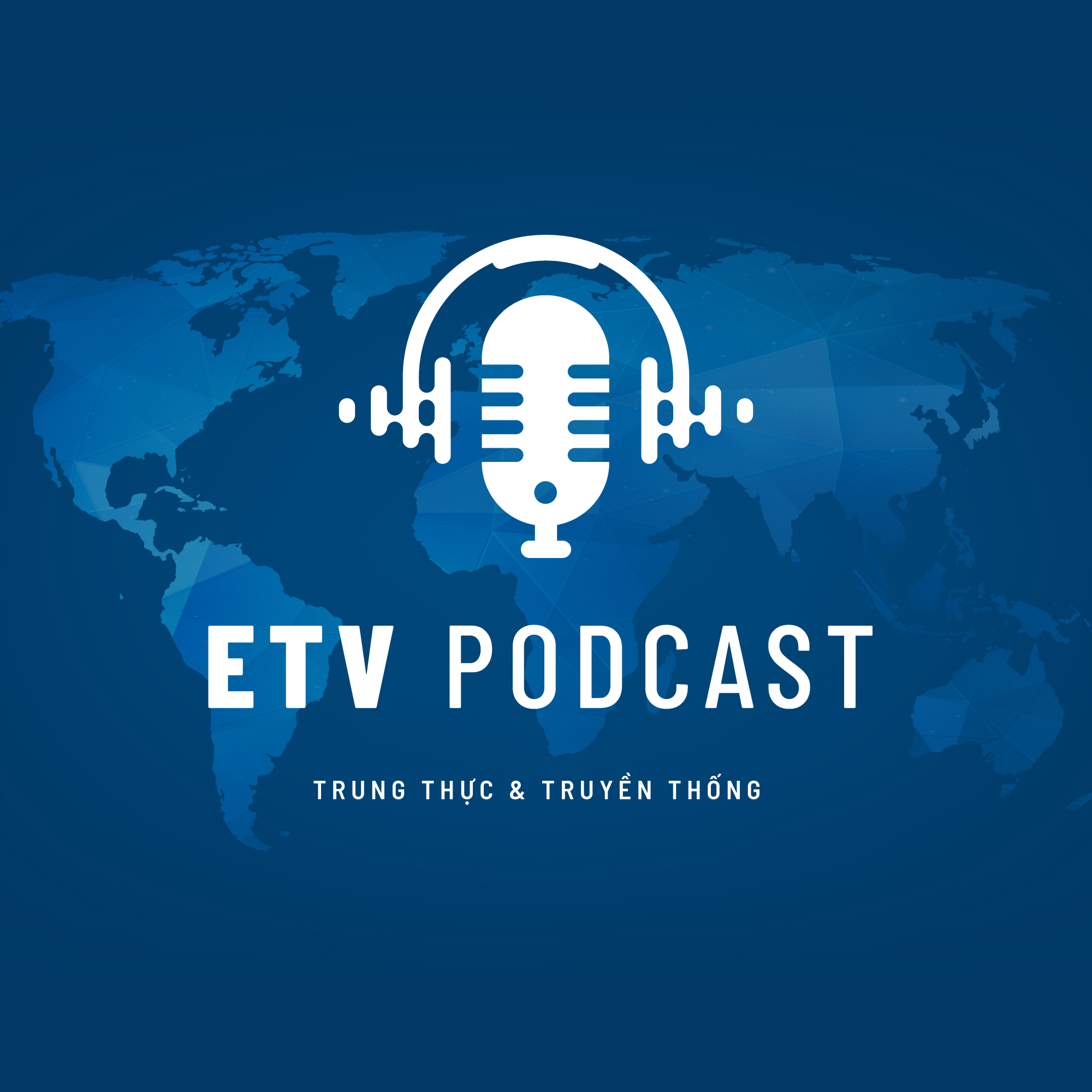 Show artwork for ETV Podcast