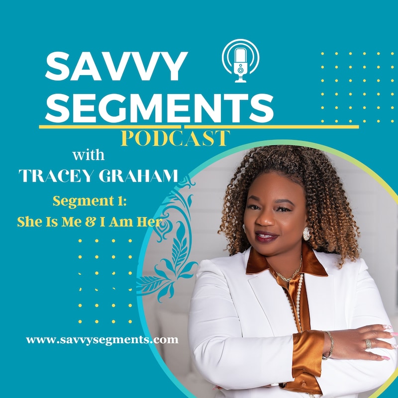 Artwork for podcast Savvy Segments