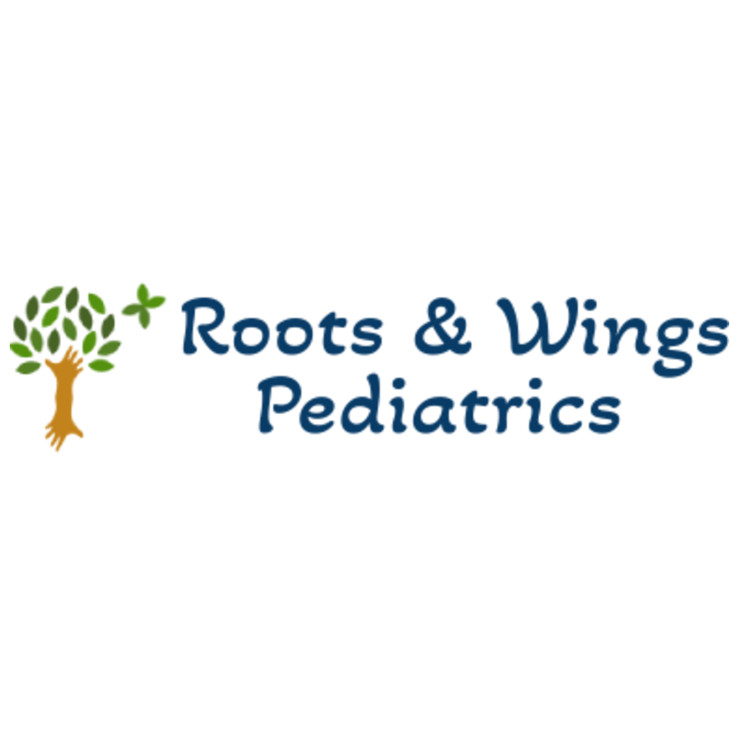 Roots & Wings Pediatrics with Dr. Catherine Sinclair