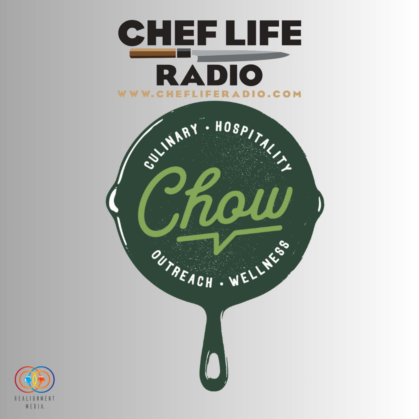 Chef Life Radio