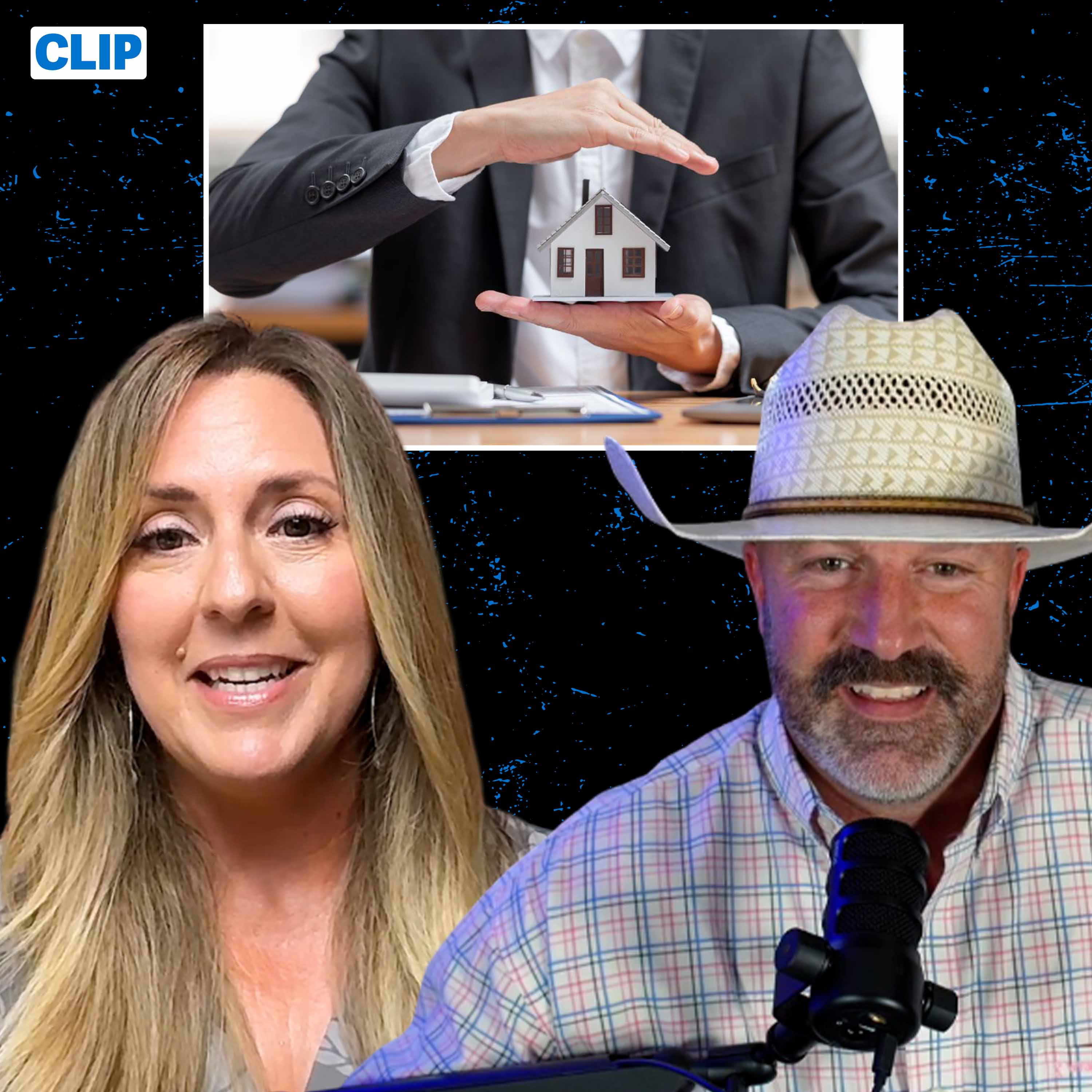 Building a Top-Performing Vacation Rental Portfolio Across the US┃EP 380 episode artwork