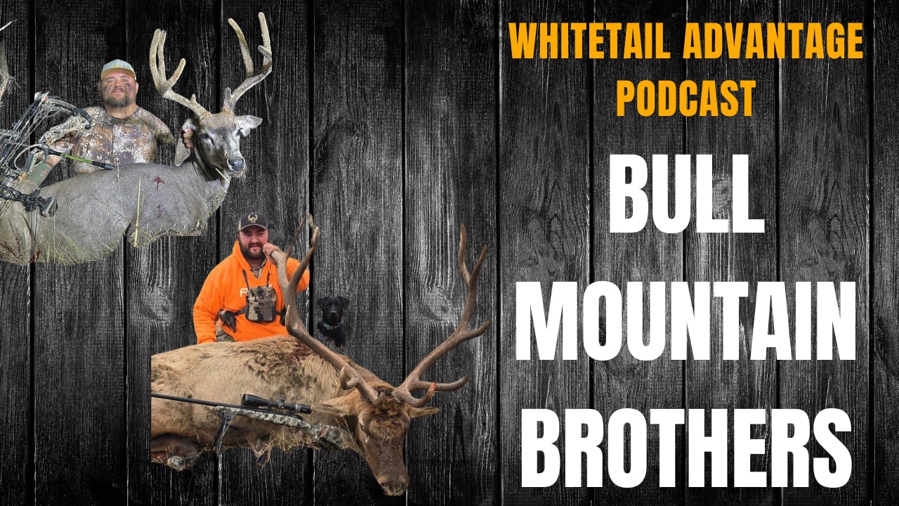 Ep 122 / Grizzly Bear Hunting