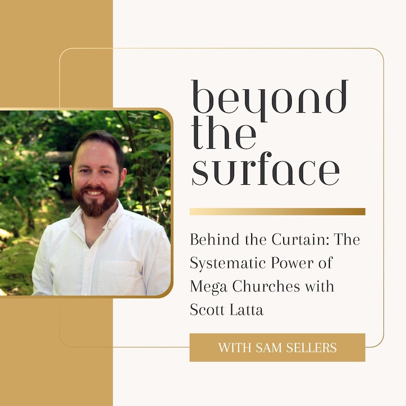Artwork for podcast Beyond The Surface