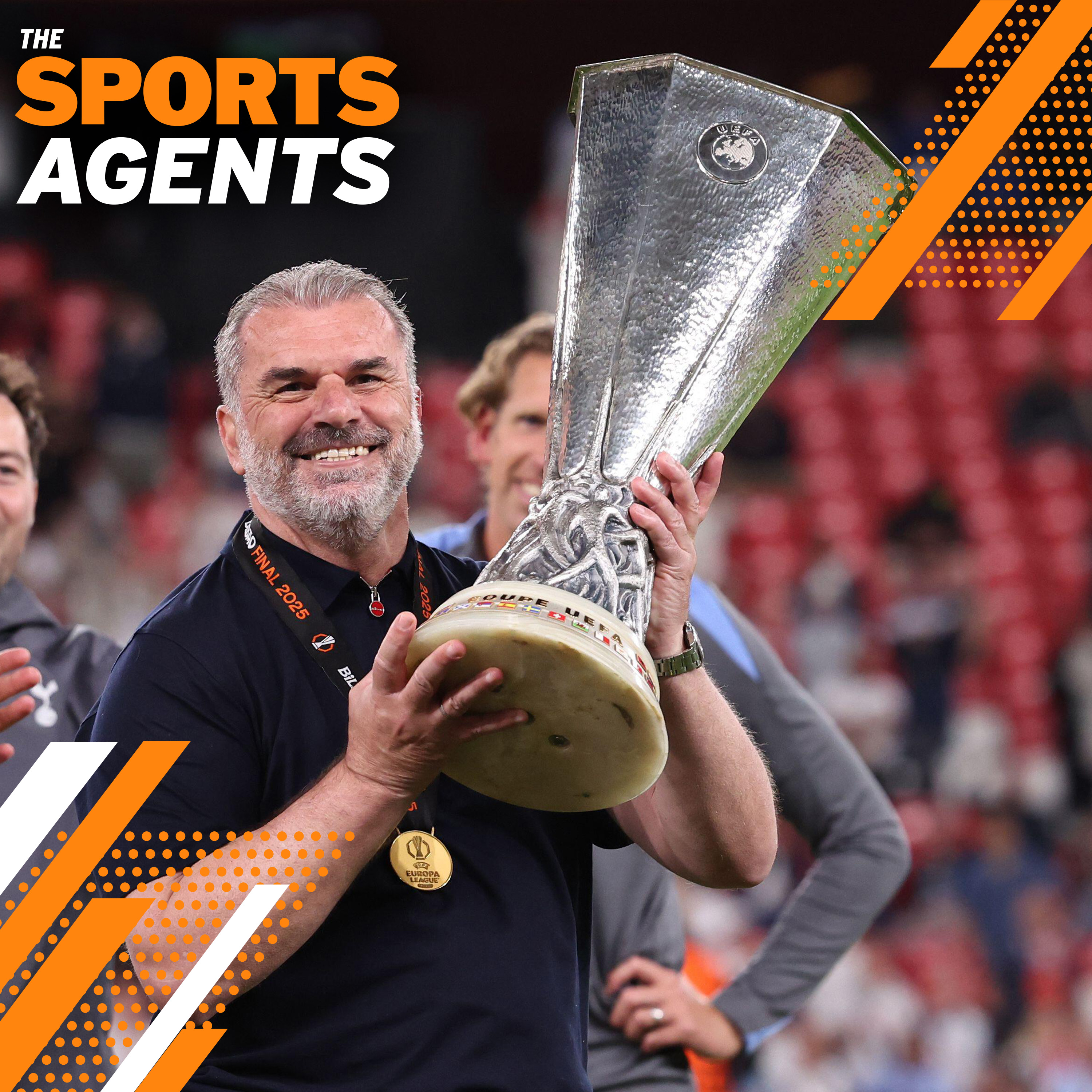 The Sports Agents