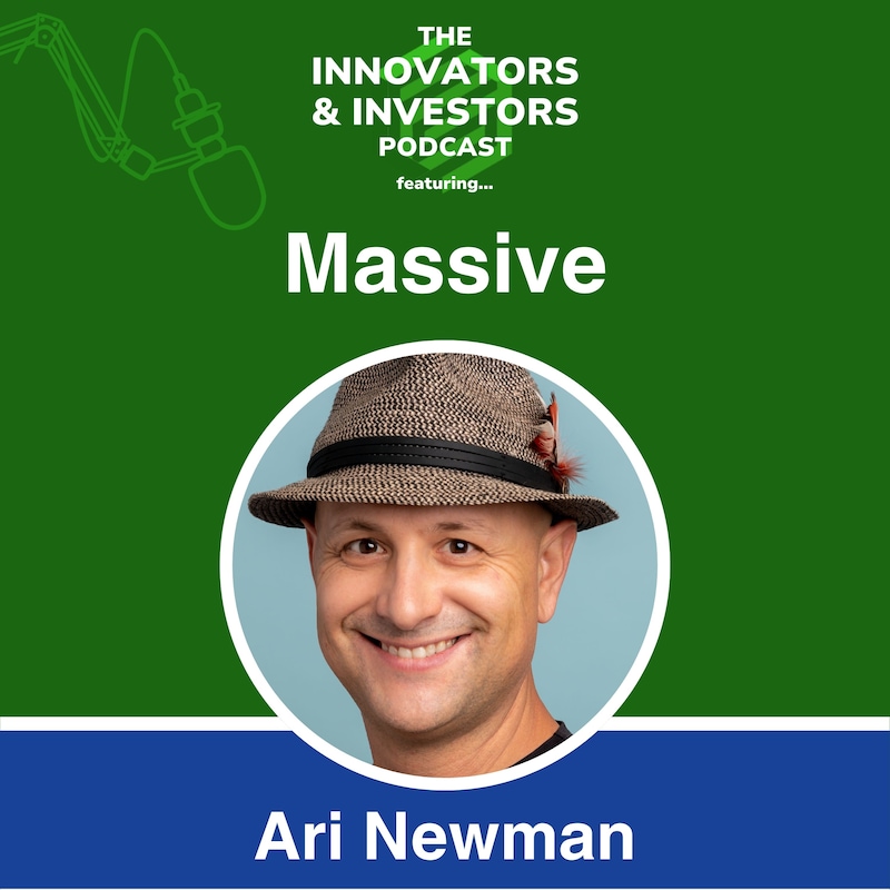 Artwork for podcast The Innovators & Investors Podcast