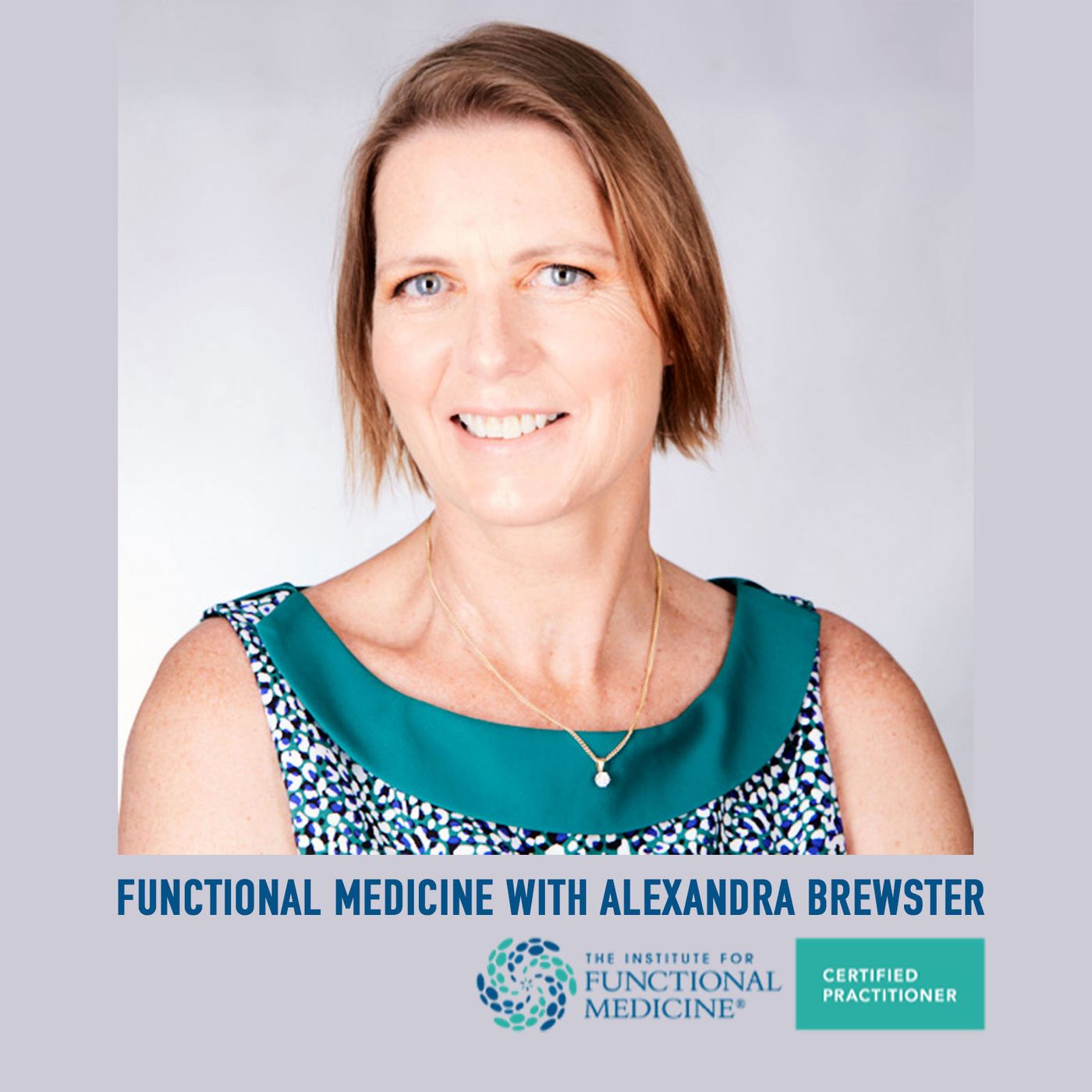 Functional Medicine with Alexandra Brewster - Trailer