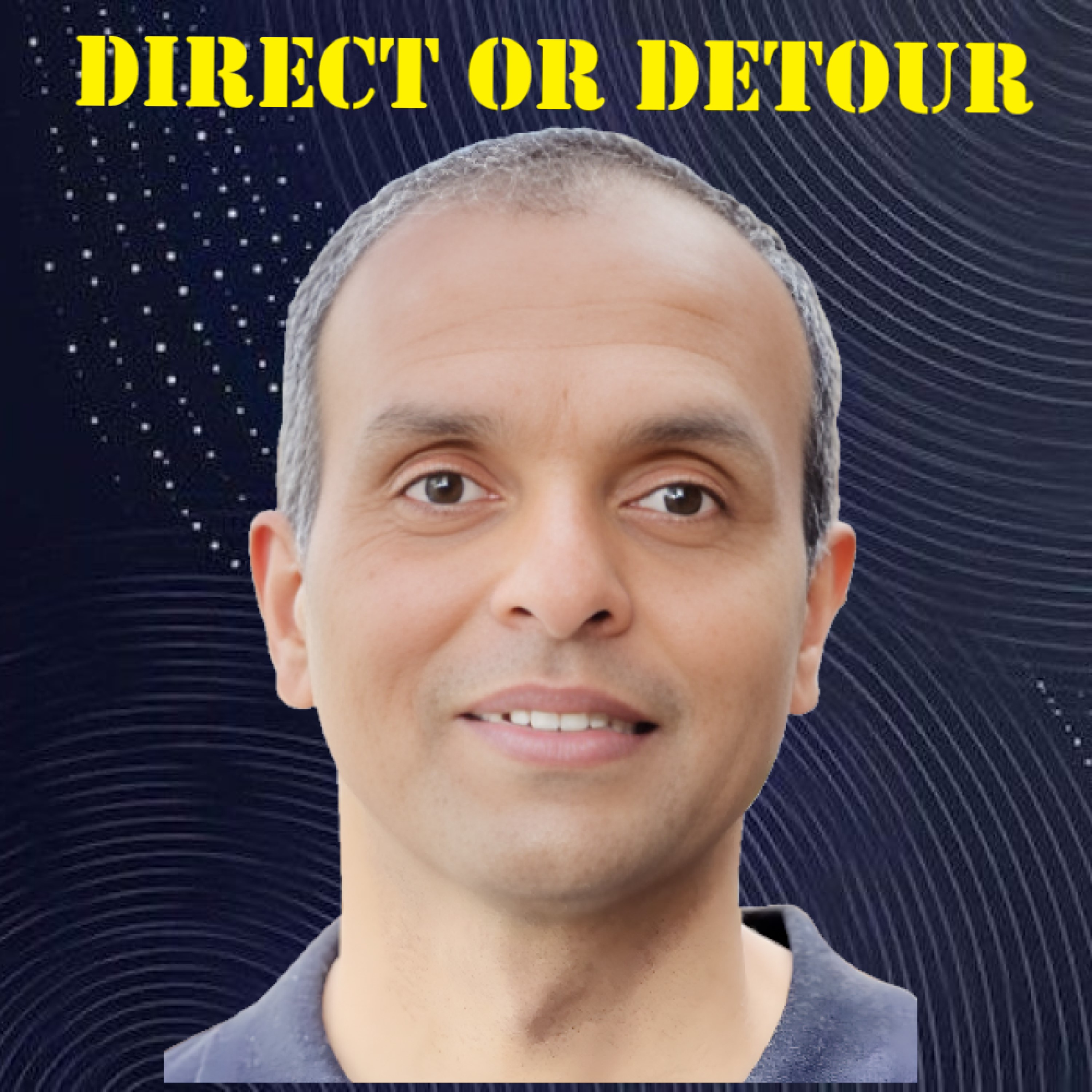 Pramoda Vyasarao  Beyond Your Limits   Episode 4
