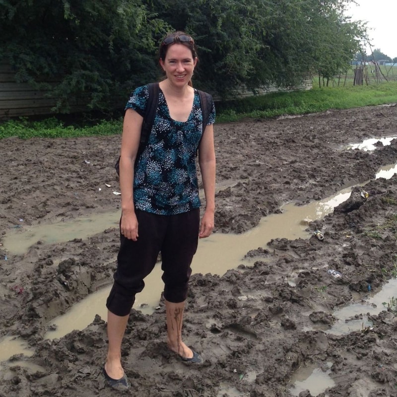 Artwork for podcast The Modern Humanitarian and Development Leader: Make a Greater Impact by Creating a High Performance Team while Avoiding Stress and Overwhelm