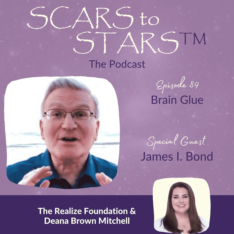Artwork for podcast Scars to Stars™ Podcast