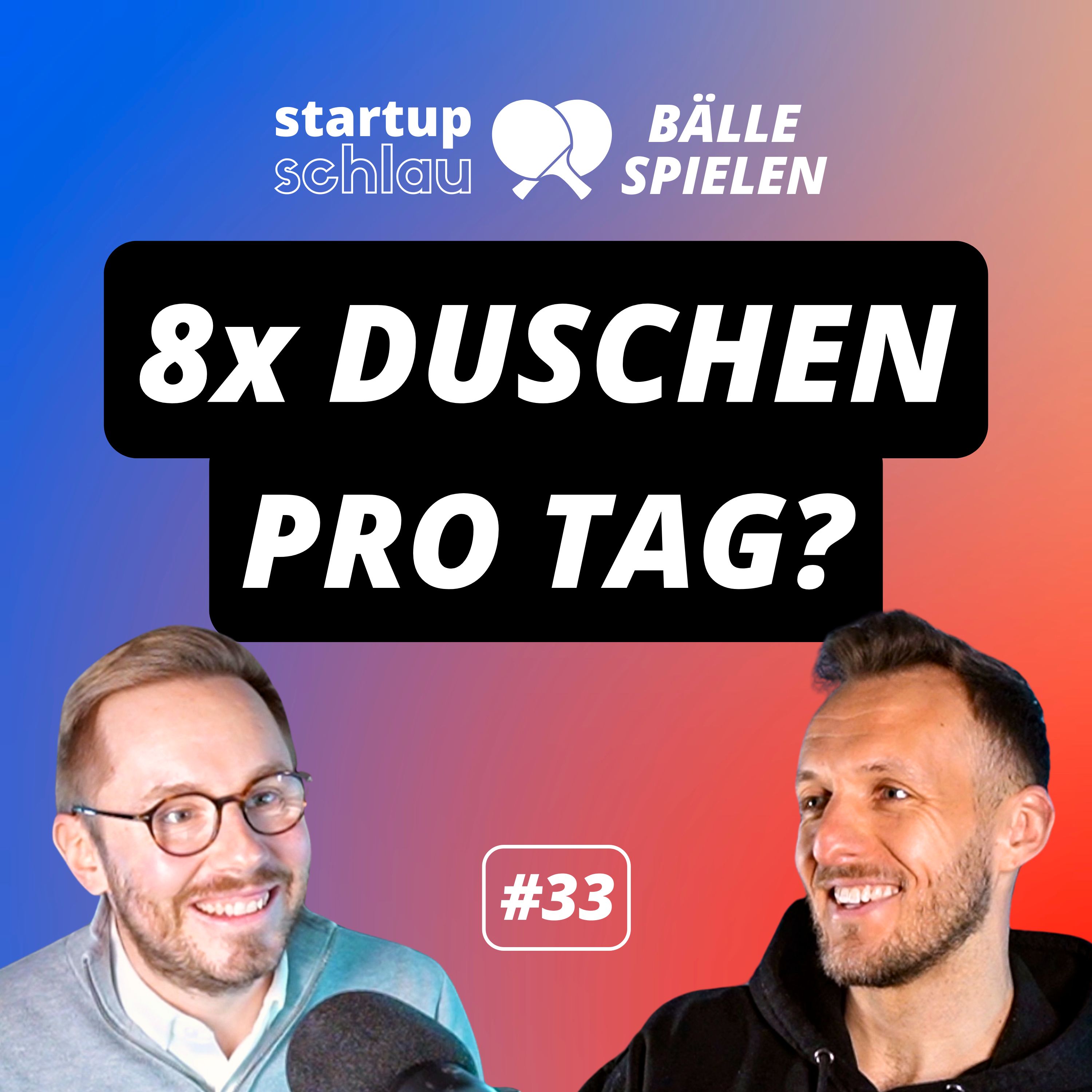 Für alles Zeit haben ist ultra einfach? (#33)