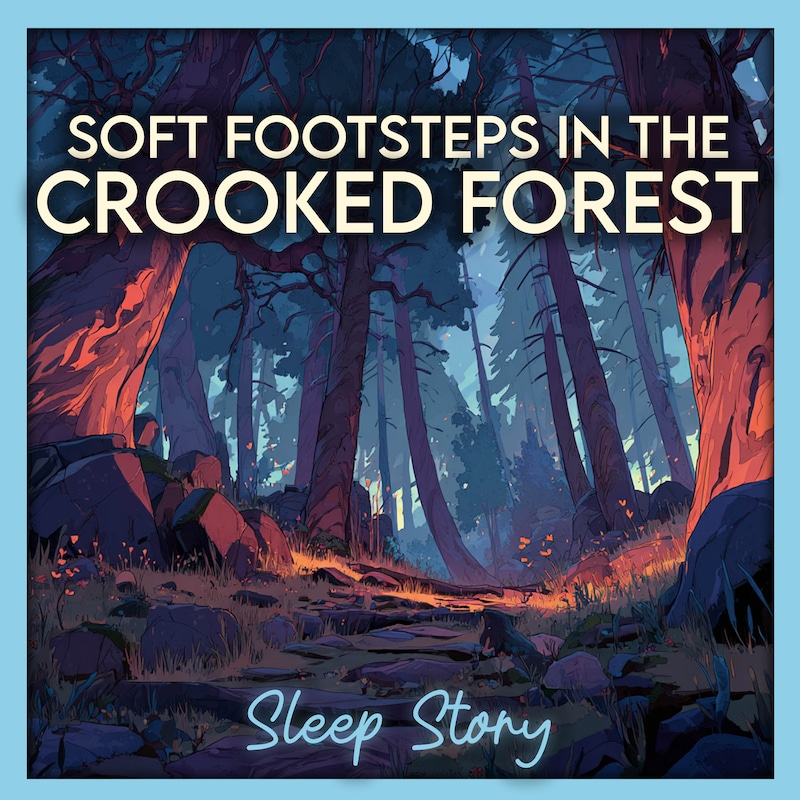 Artwork for podcast Deep Sleep Stories