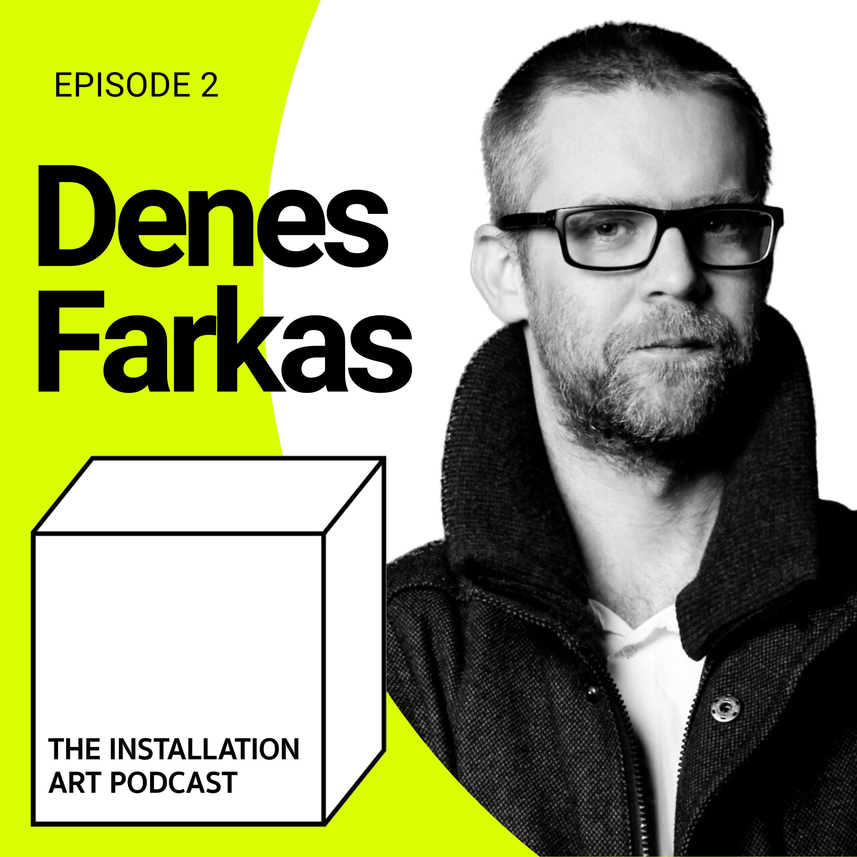 The Installation Art Podcast