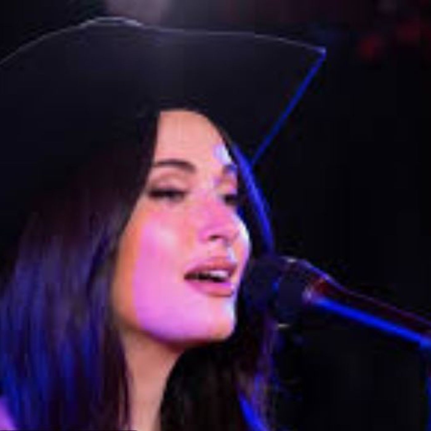 Kill Bill - Kacey Musgraves (SZA Cover - The Live Lounge) episode artwork