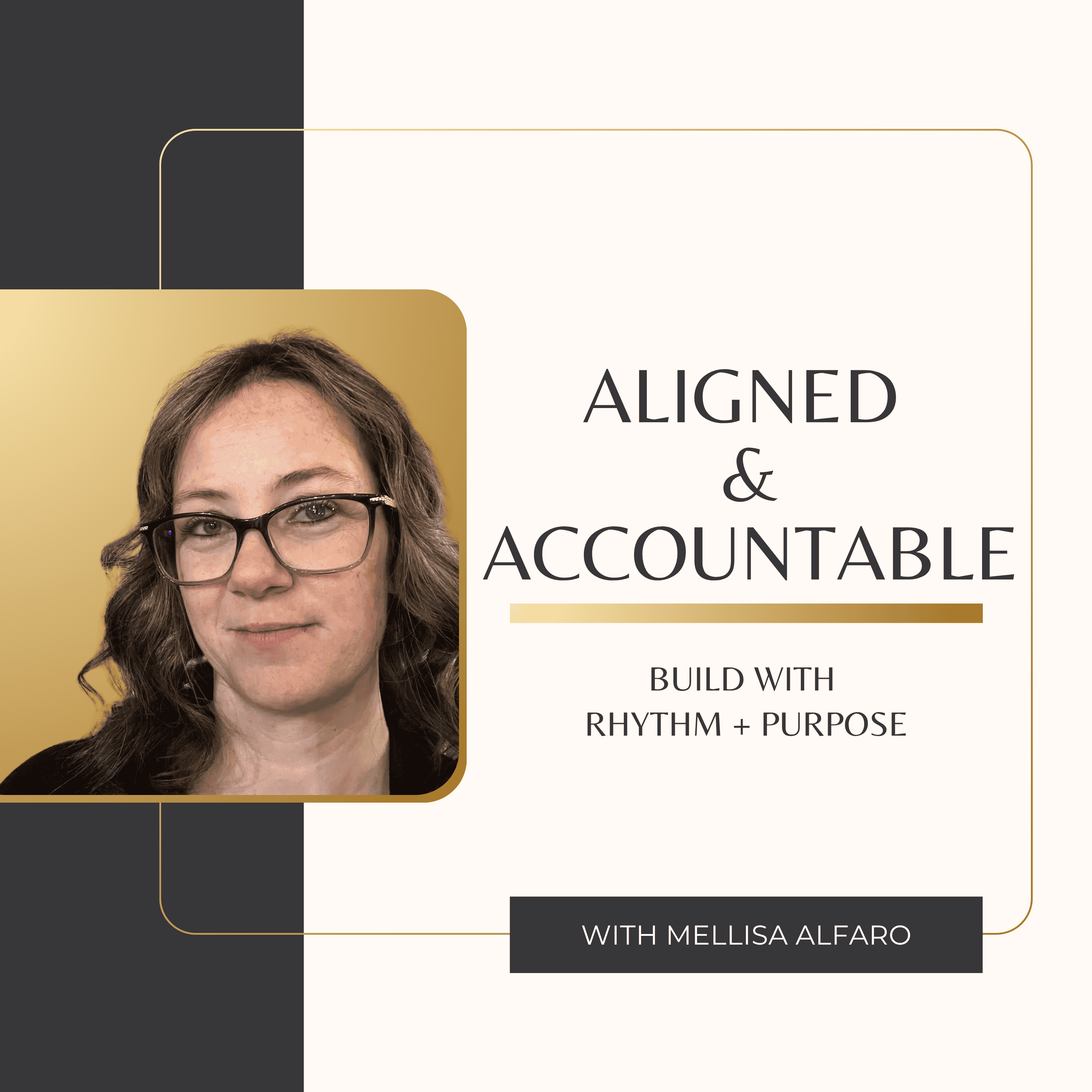 Aligned & Accountable