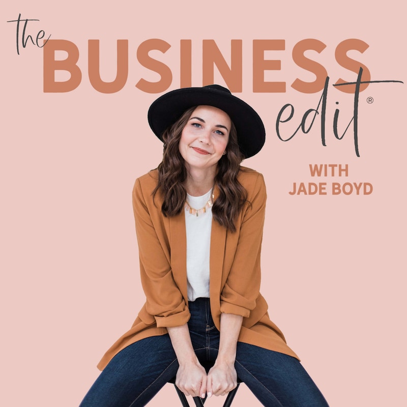 Artwork for podcast The Business Edit®