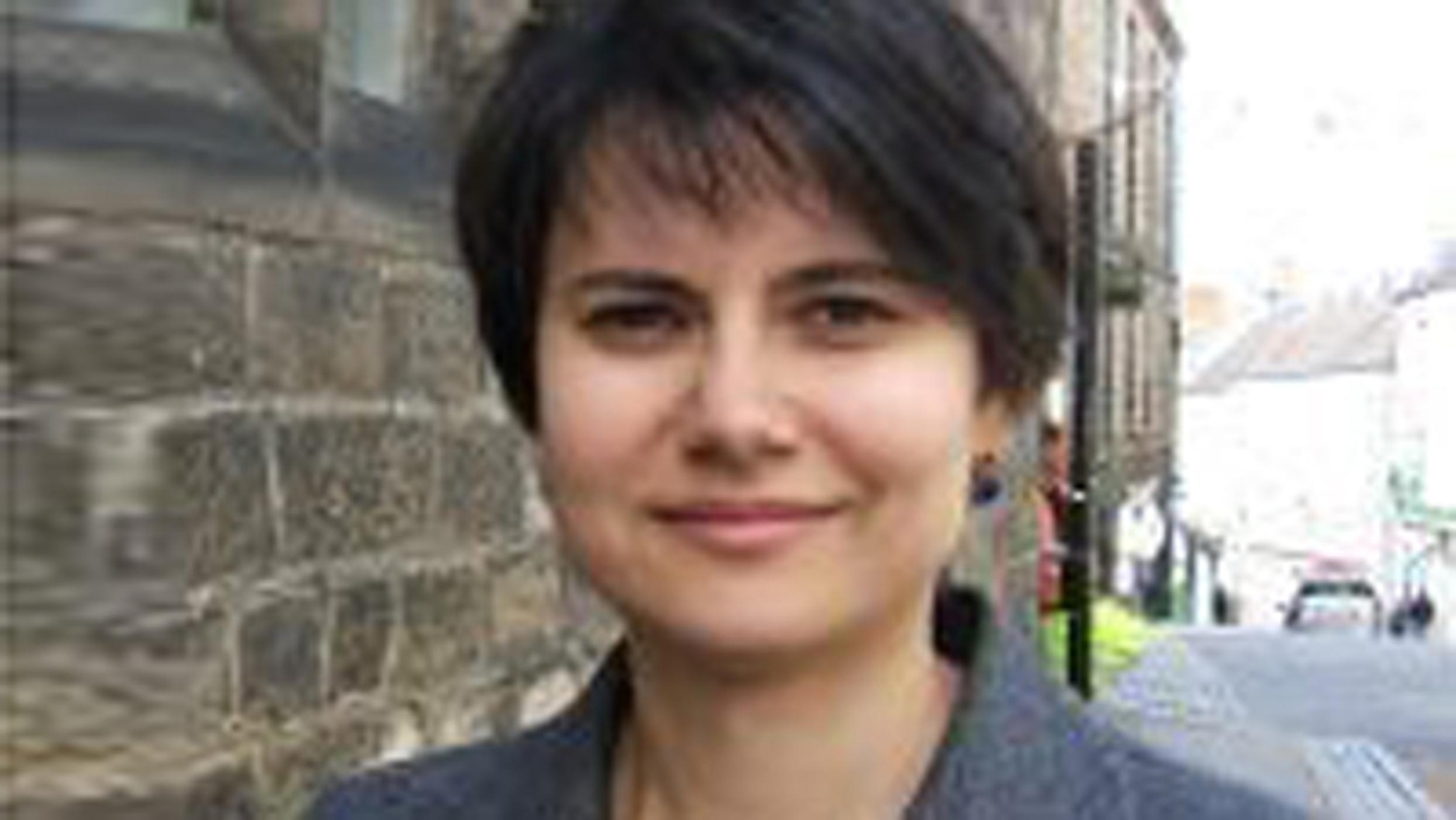 'The Impact of the European Union Current Crisis on Law, Policy and Society' - Anca Chirita: CELS Seminar episode artwork