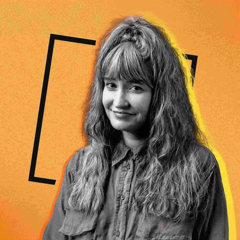 Artwork for podcast Not Real Art