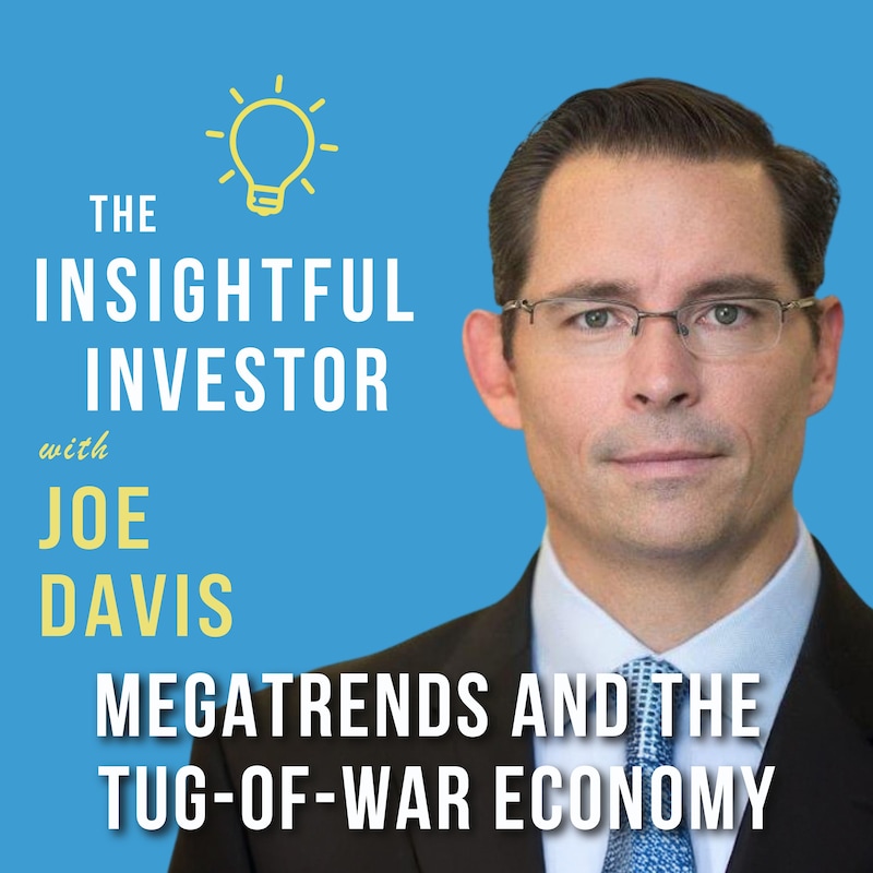 Artwork for podcast Insightful Investor