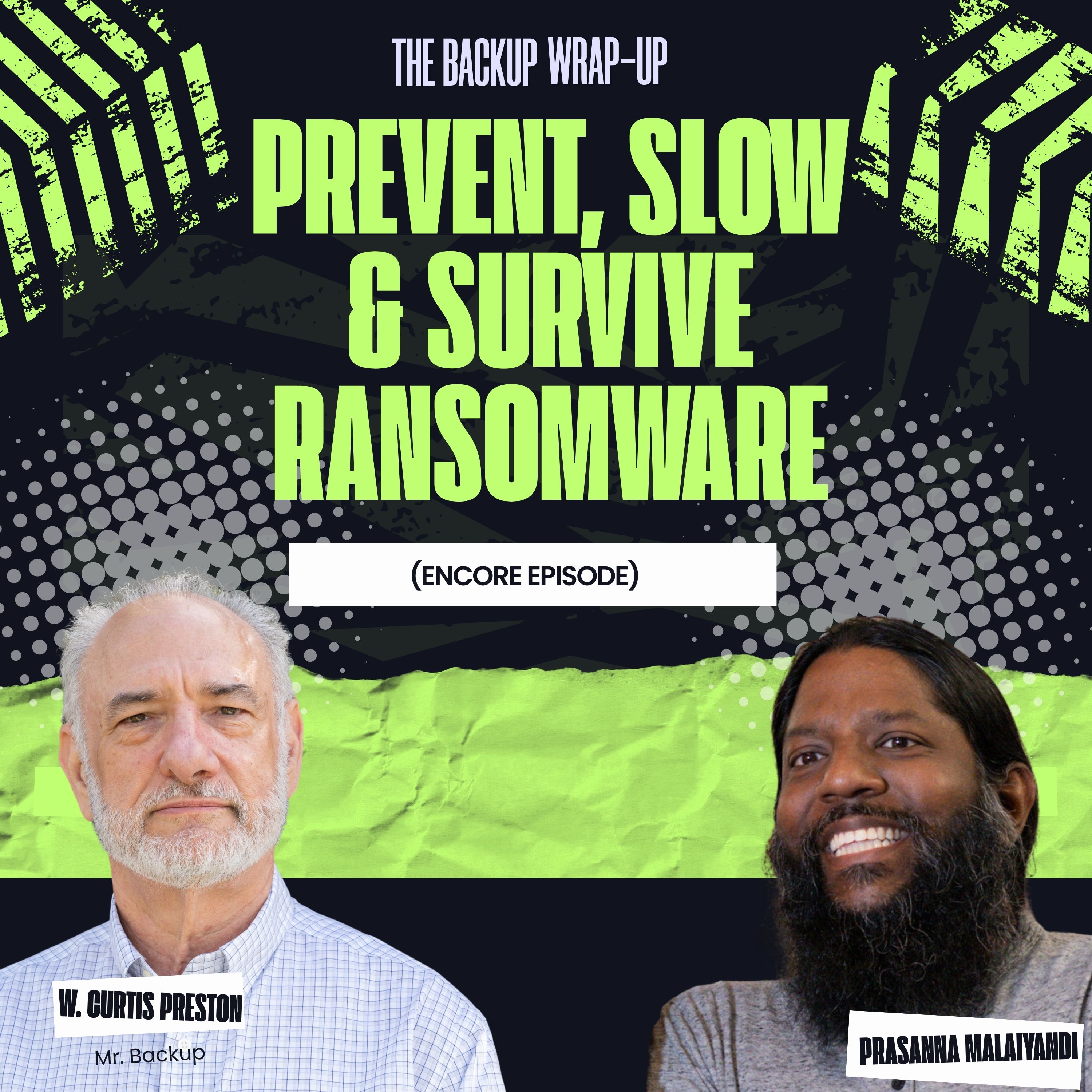 Ransomware Response Checklist: Prevent It, Slow It, Survive It