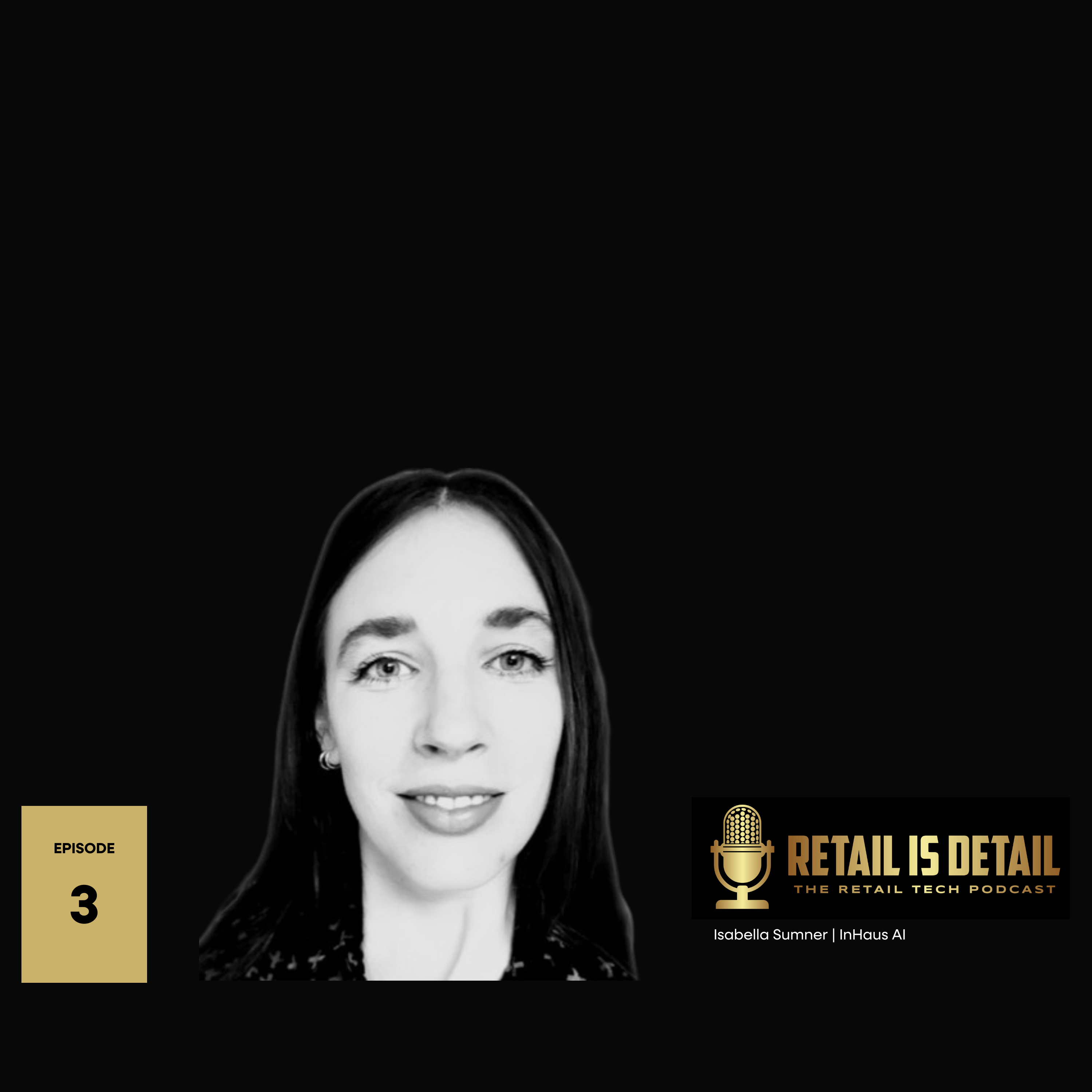 Retail is Detail Podcast