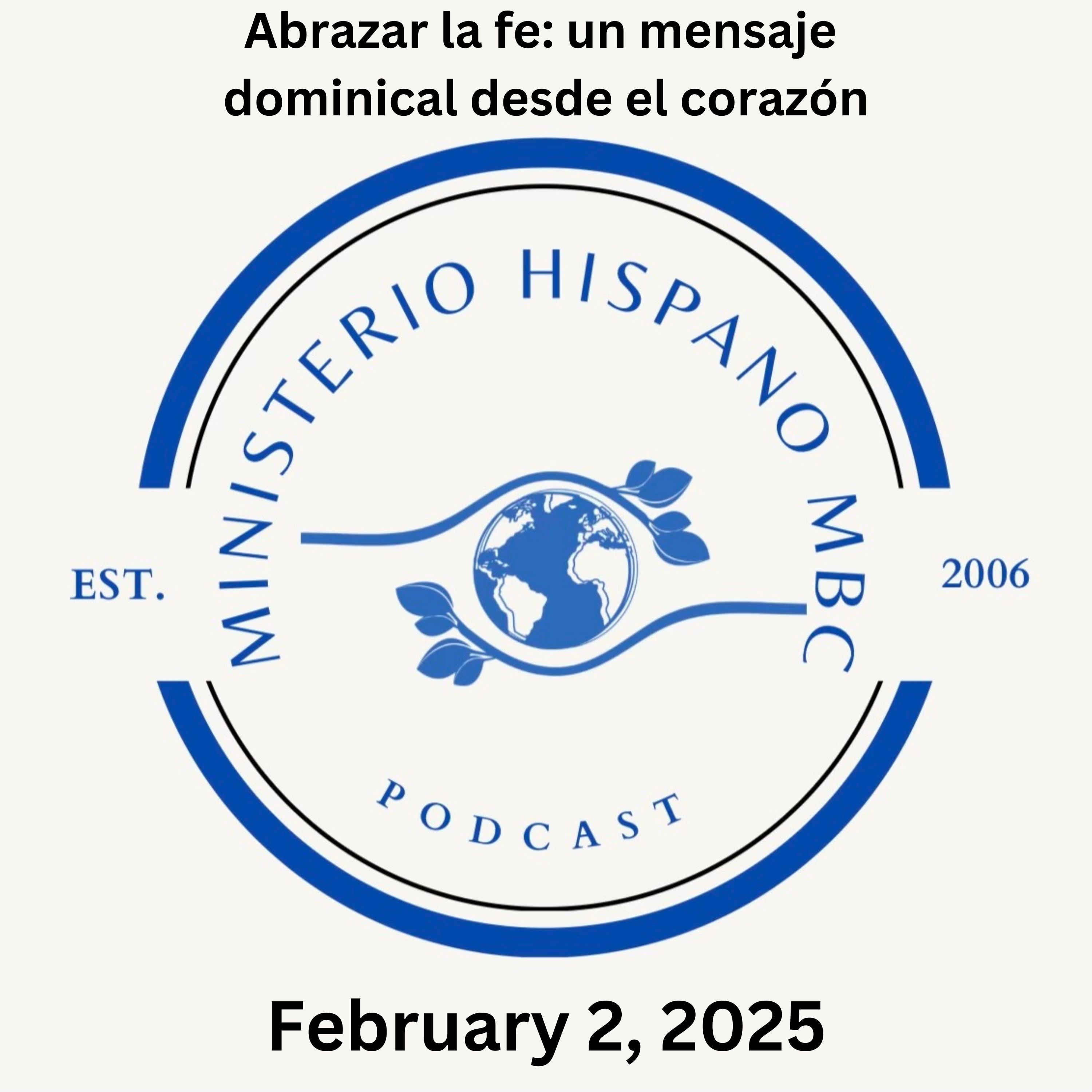 Ministerio Hispano de MBC