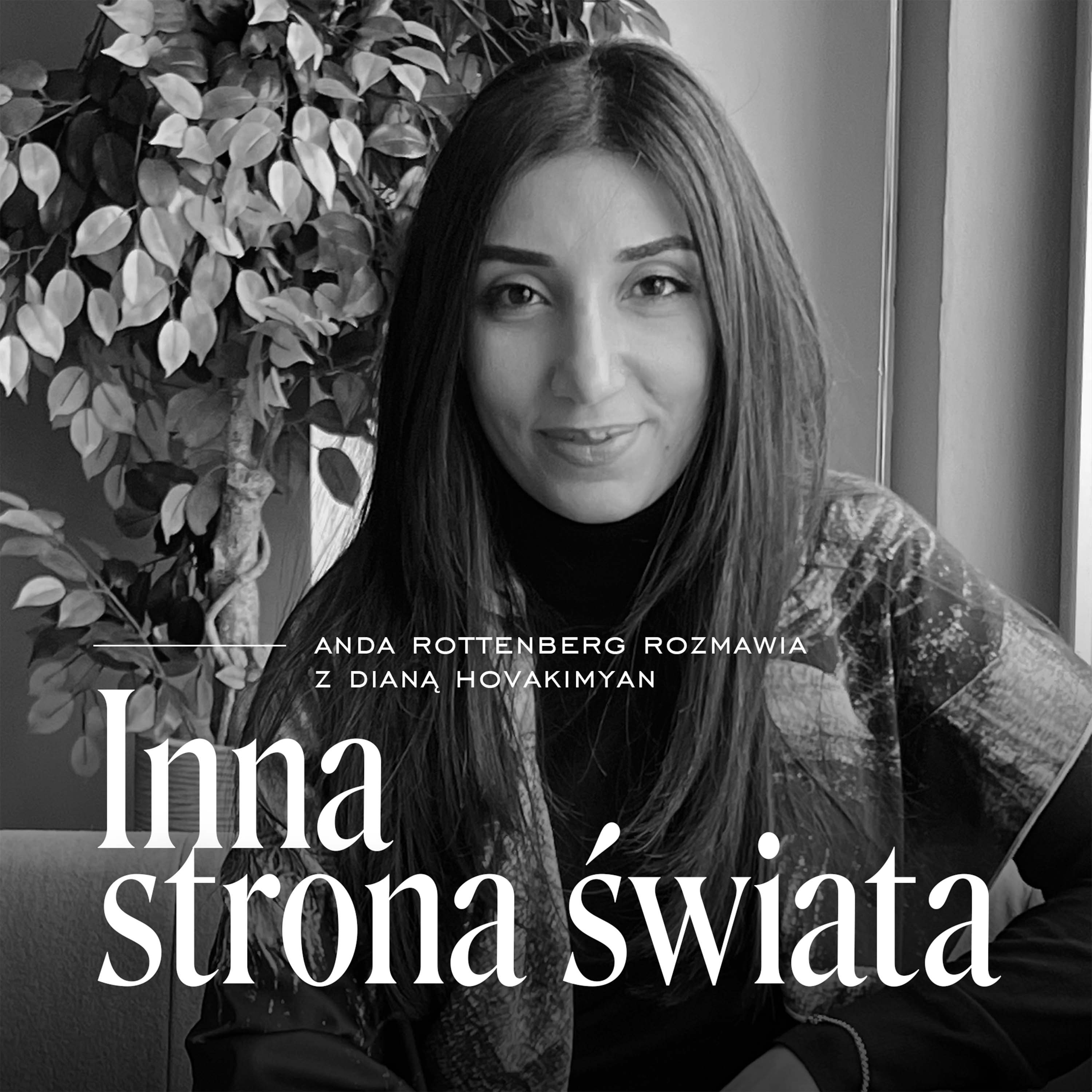 Inna strona świata