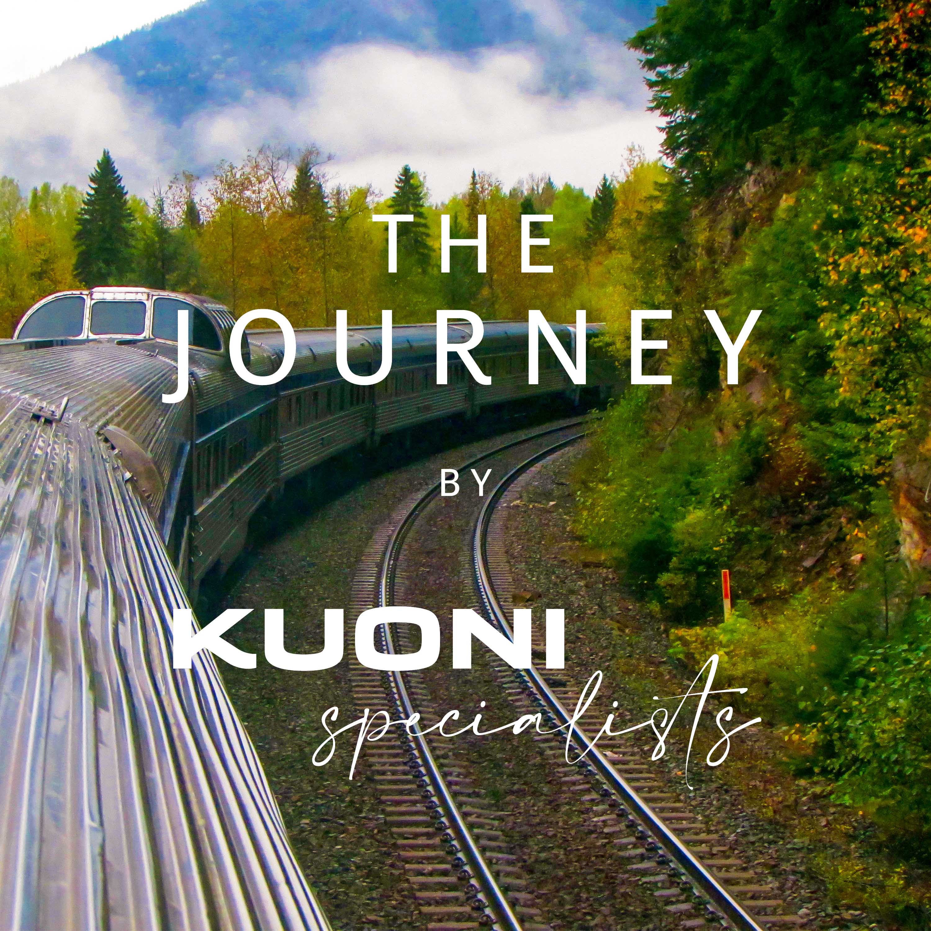 The Journey