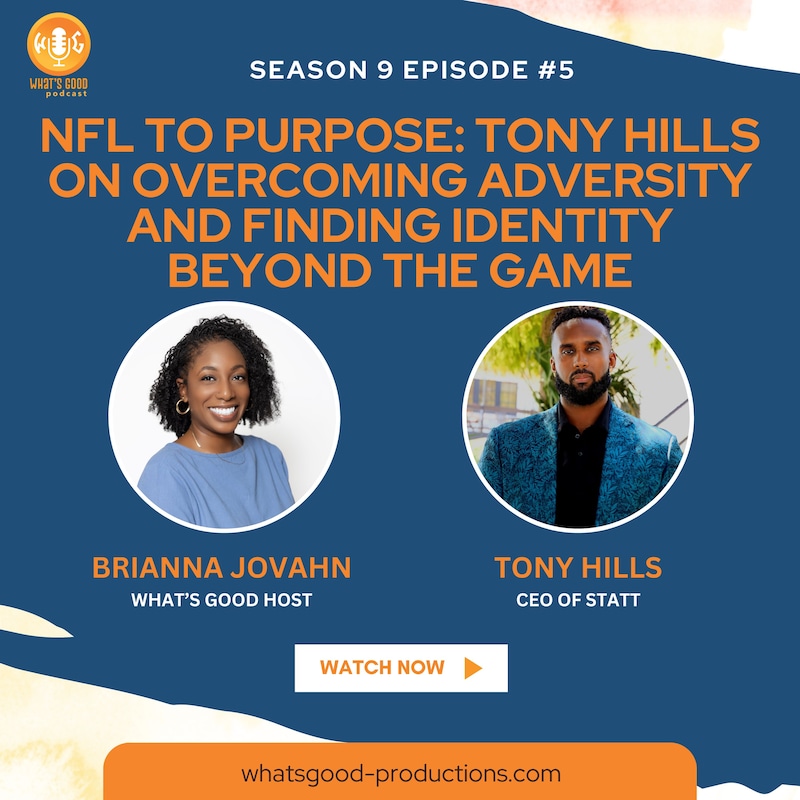 Artwork for podcast Dallas, Texas: What’s Good? Lessons from your Local Entrepreneurs and Small Business Owners