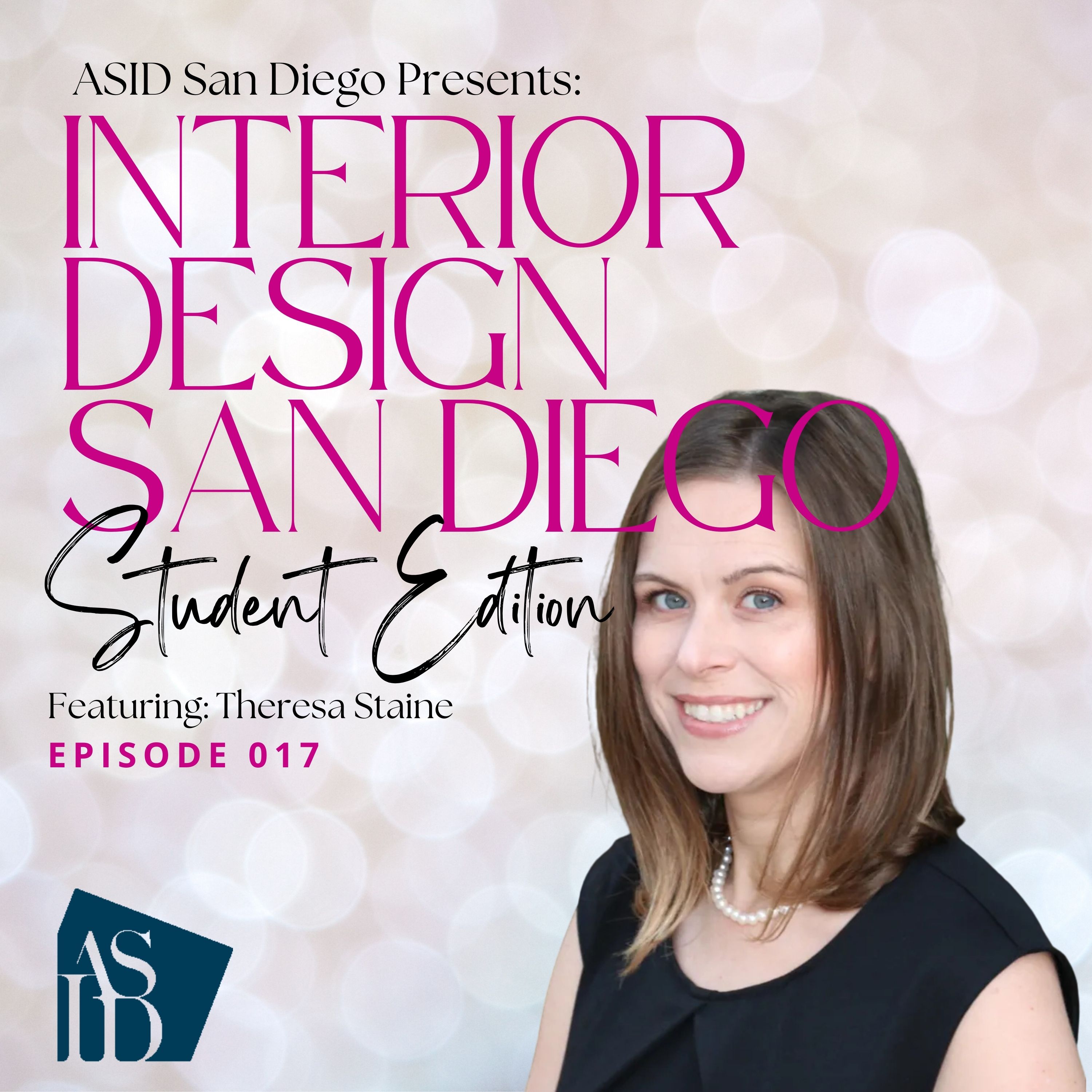 017: How I Got Here: A Real Talk Design Career Deep Dive Student Edition w/ Lynn SalbatoS episode artwork