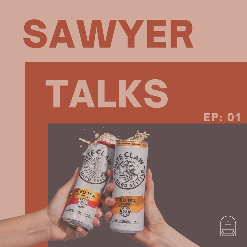 Artwork for podcast Sawyer Talks