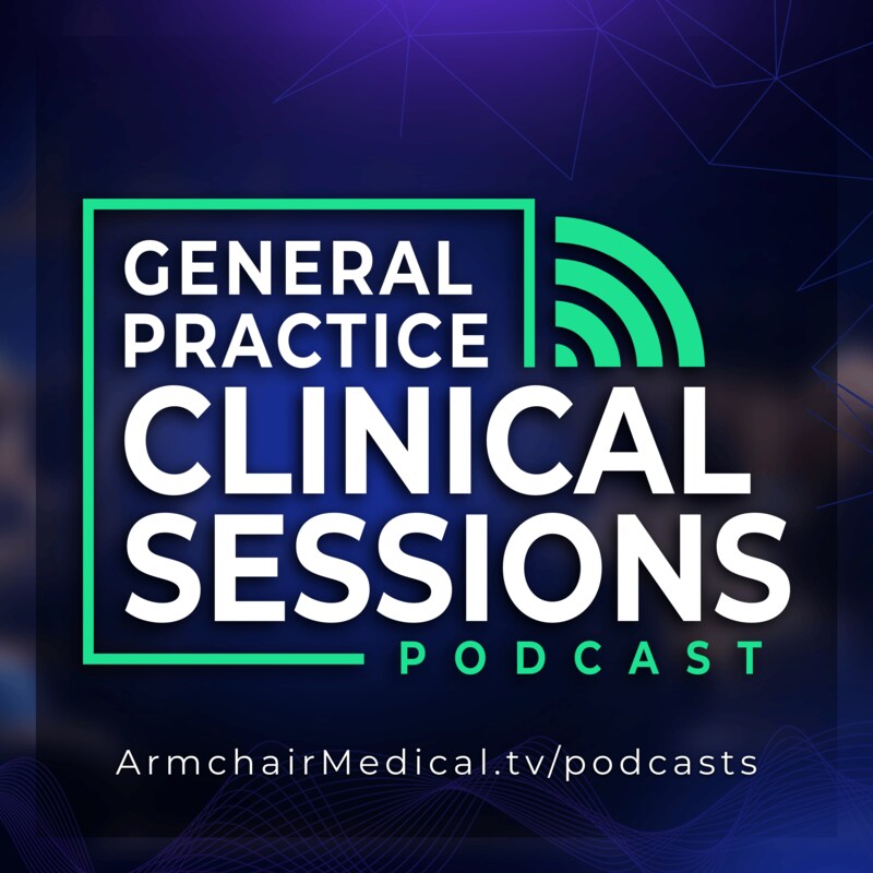 Artwork for podcast Primary Care Podcast Masterclass