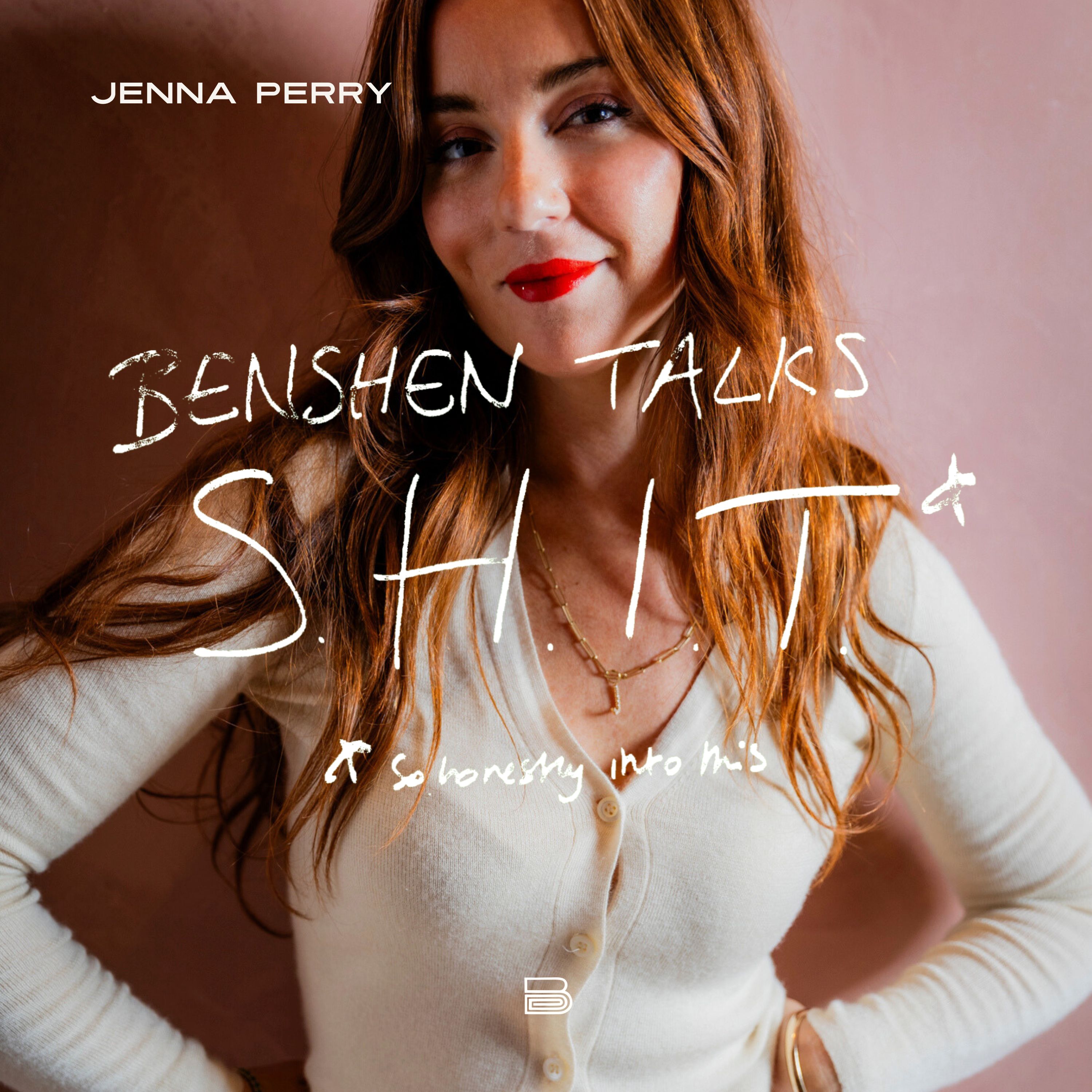 Behind the Scenes: Building a Business Intuitively with Jenna Perry