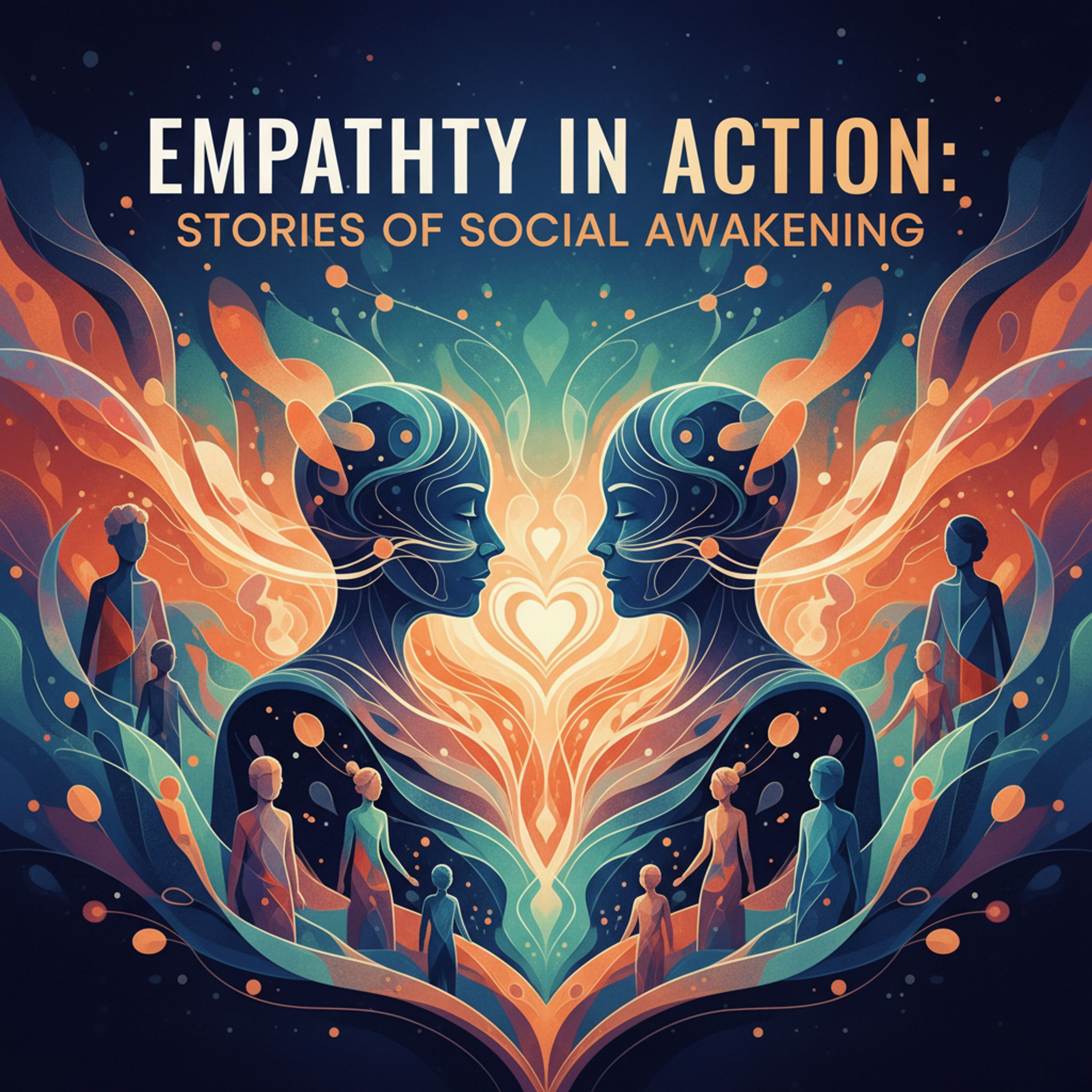 Empathy in Action: Stories of Social Awakening