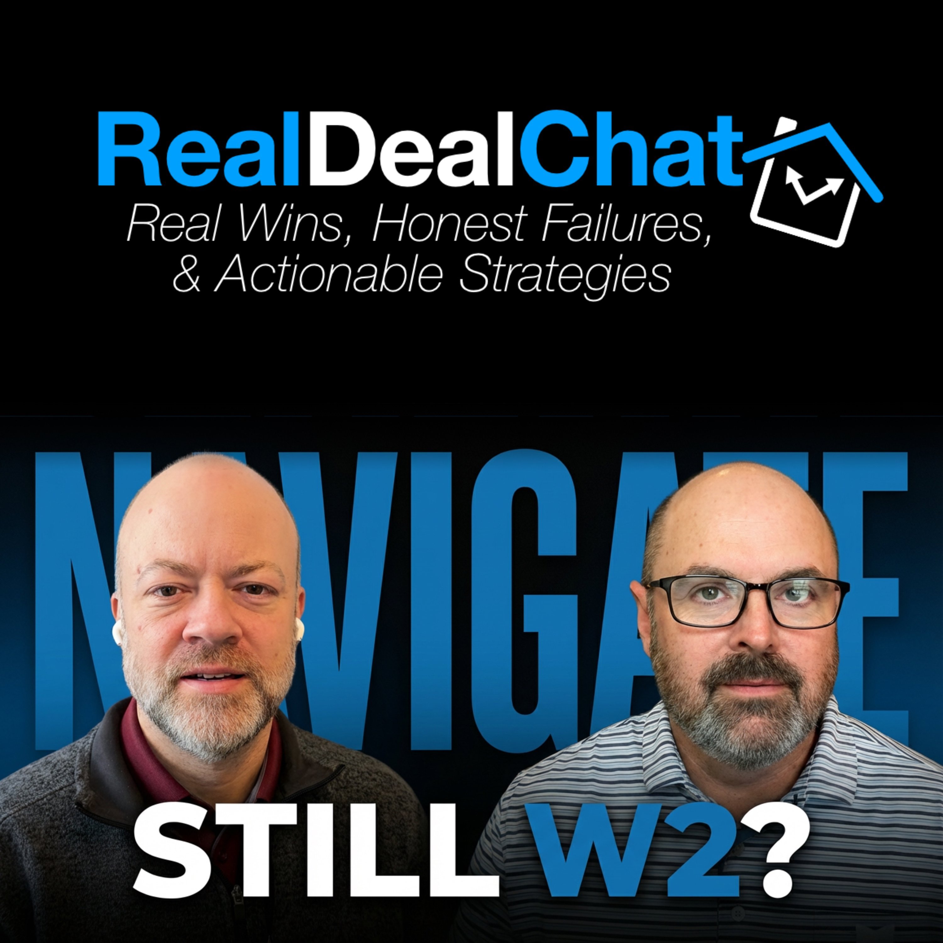 Why Most Real Estate Investors Plateau with John Donnelly