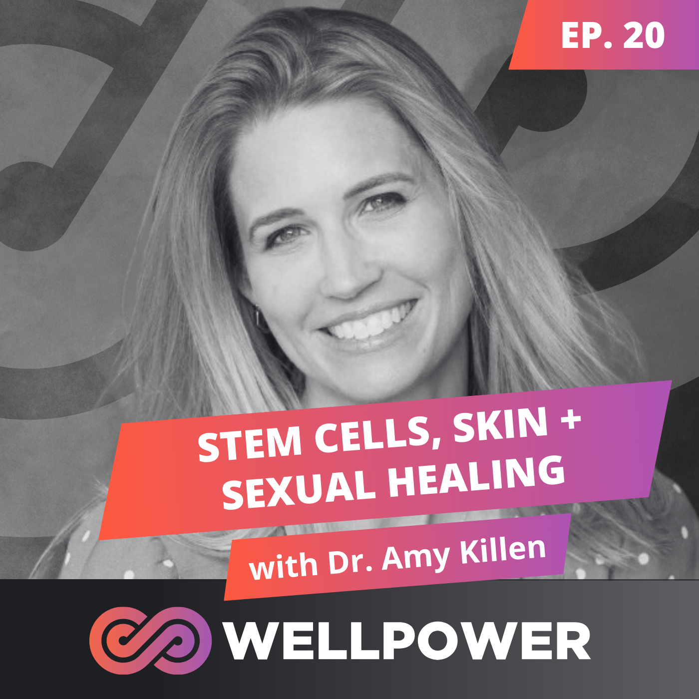 WELLPOWER: Breath, Cold & Biohacking