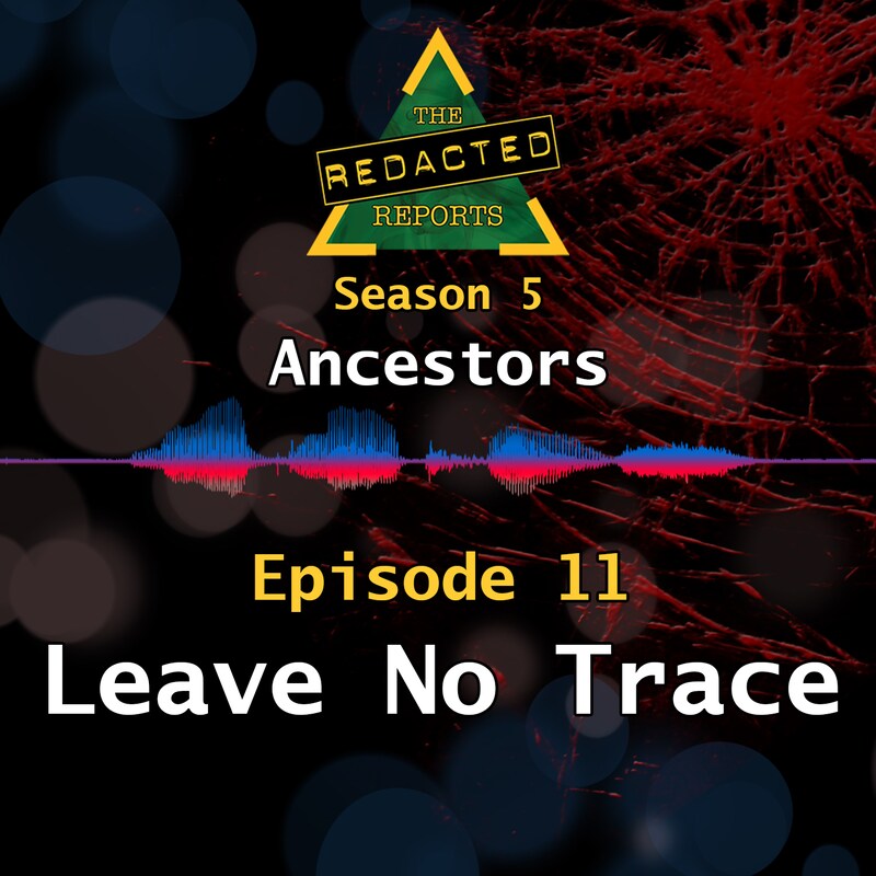 Artwork for podcast The REDACTED Reports